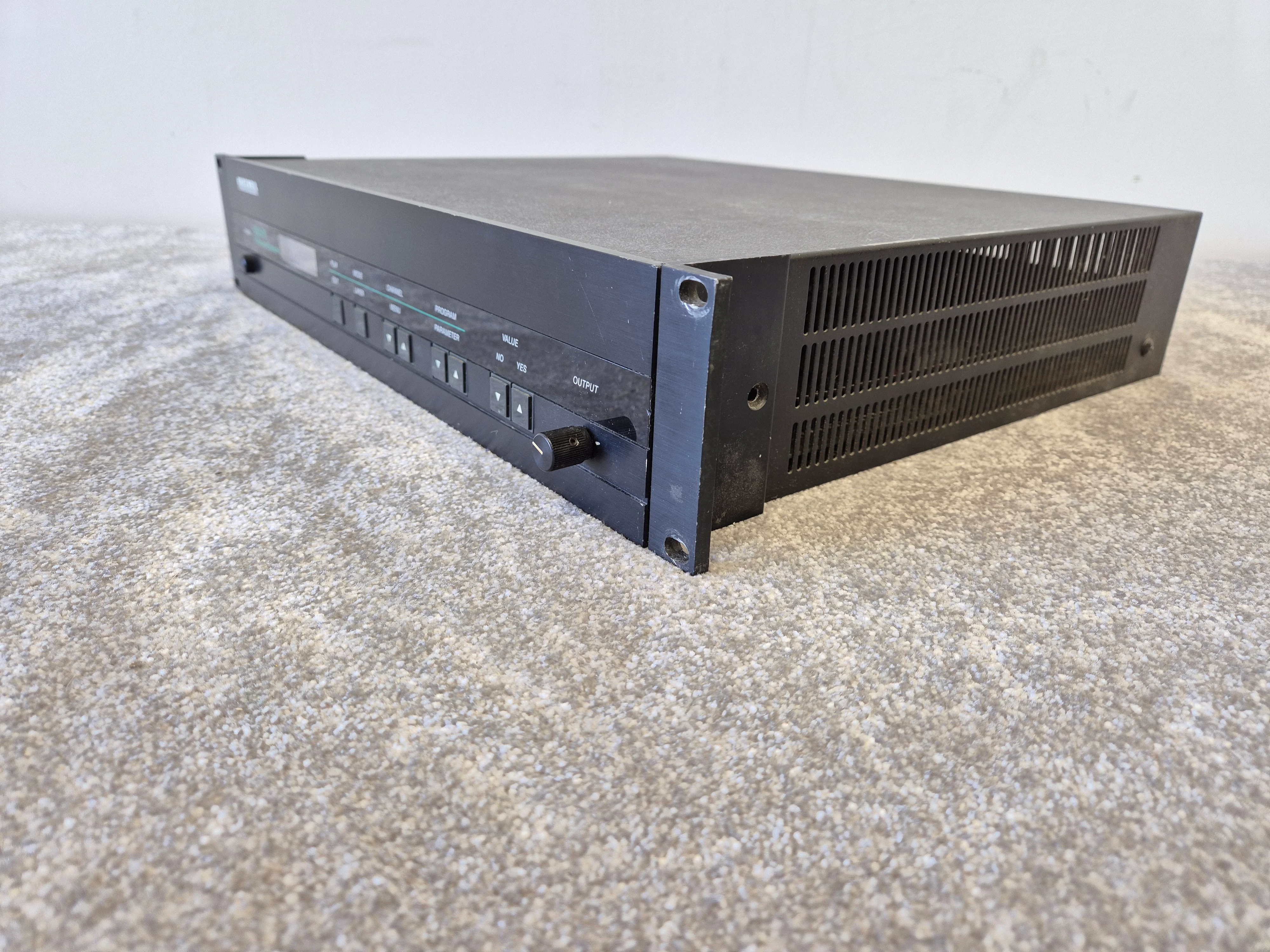 Kurzweil 1000PX - Digital Piano Module - Good w/ Power Supply - Image 4