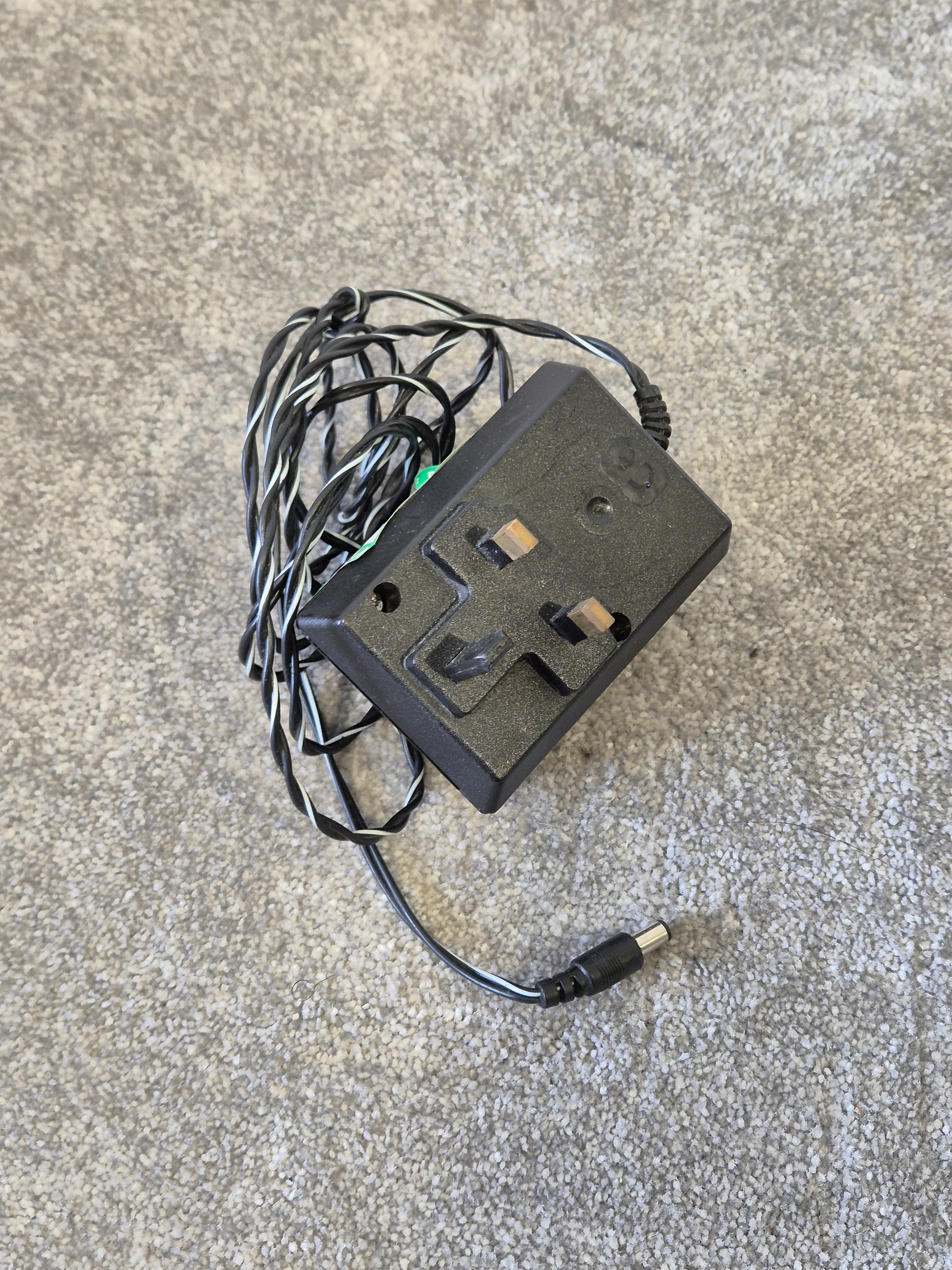 Kurzweil MicroPiano - MIDI Sound Module - Image 11