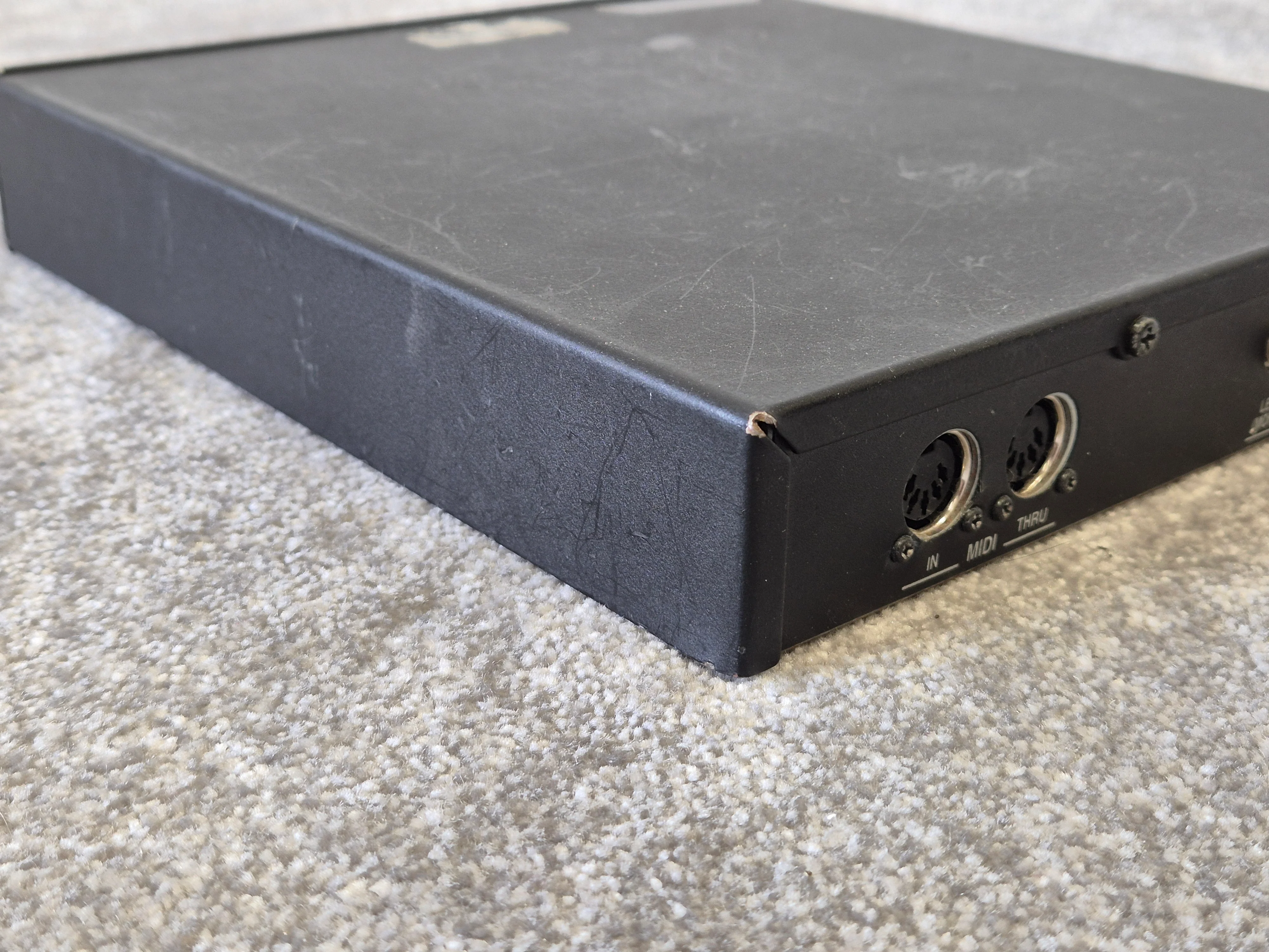 Kurzweil MicroPiano - MIDI Sound Module - Image 7