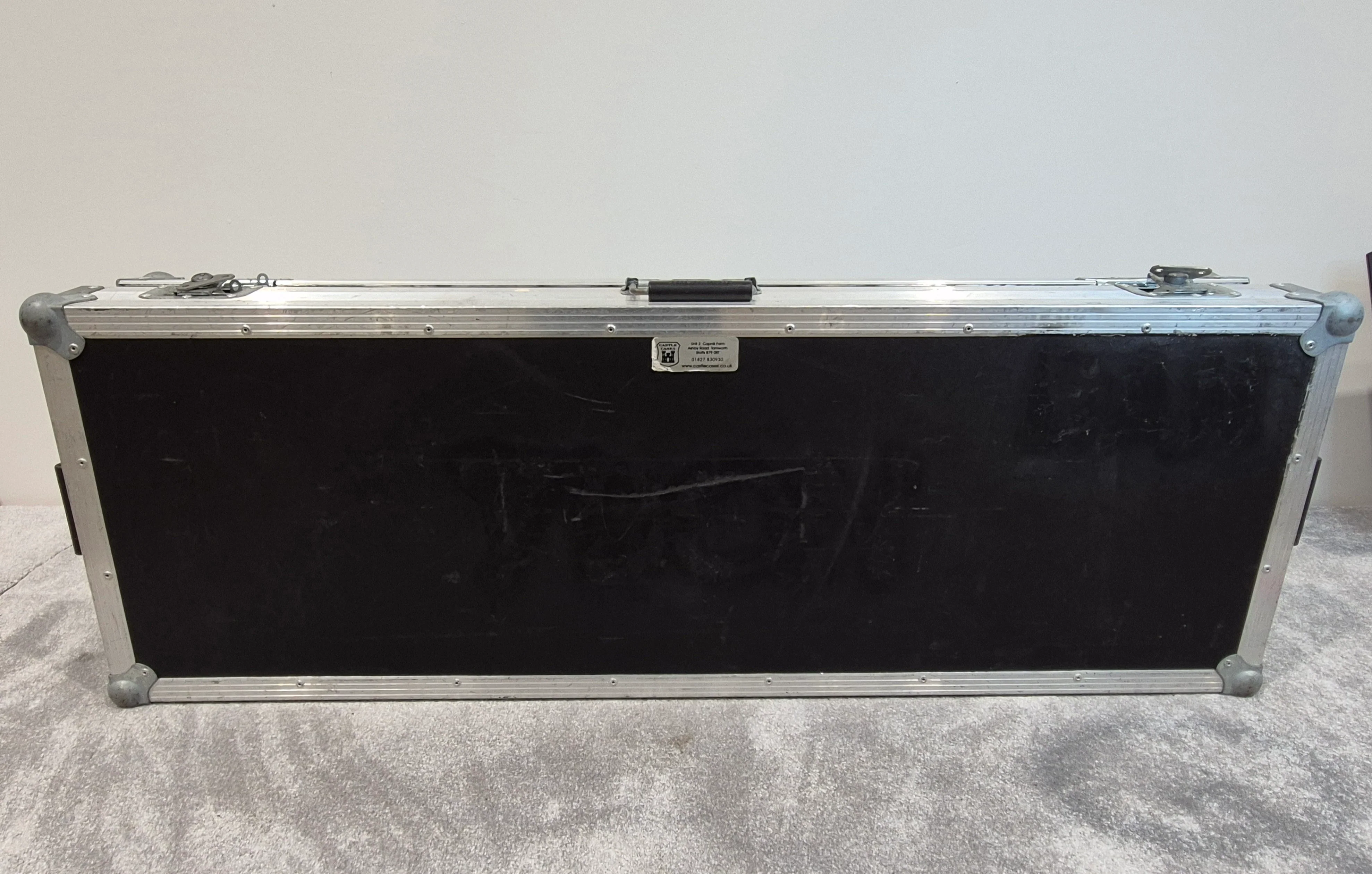 Kurzweil PC361 - 61-key Digital Workstation Synthesizer w/ Flight Case - Image 16