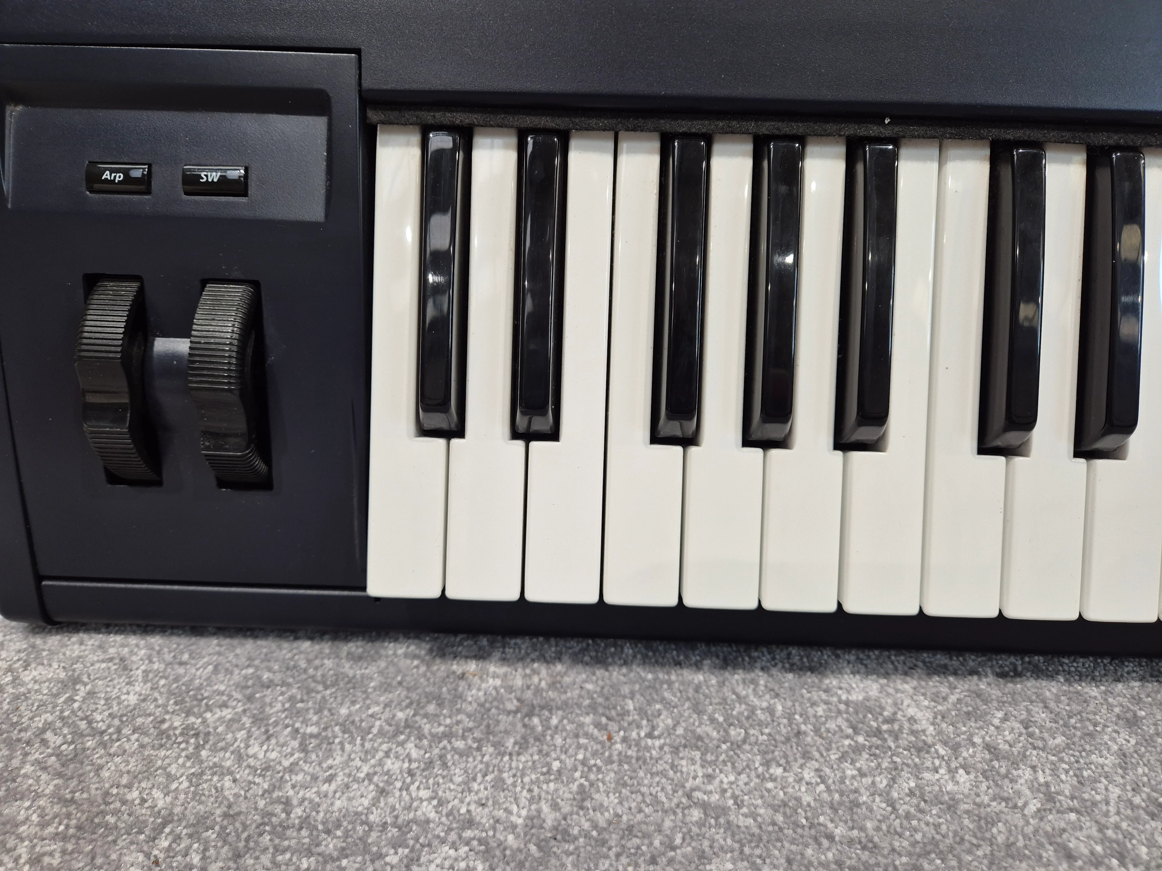 Kurzweil PC361 - 61-key Digital Workstation Synthesizer w/ Flight Case - Image 6