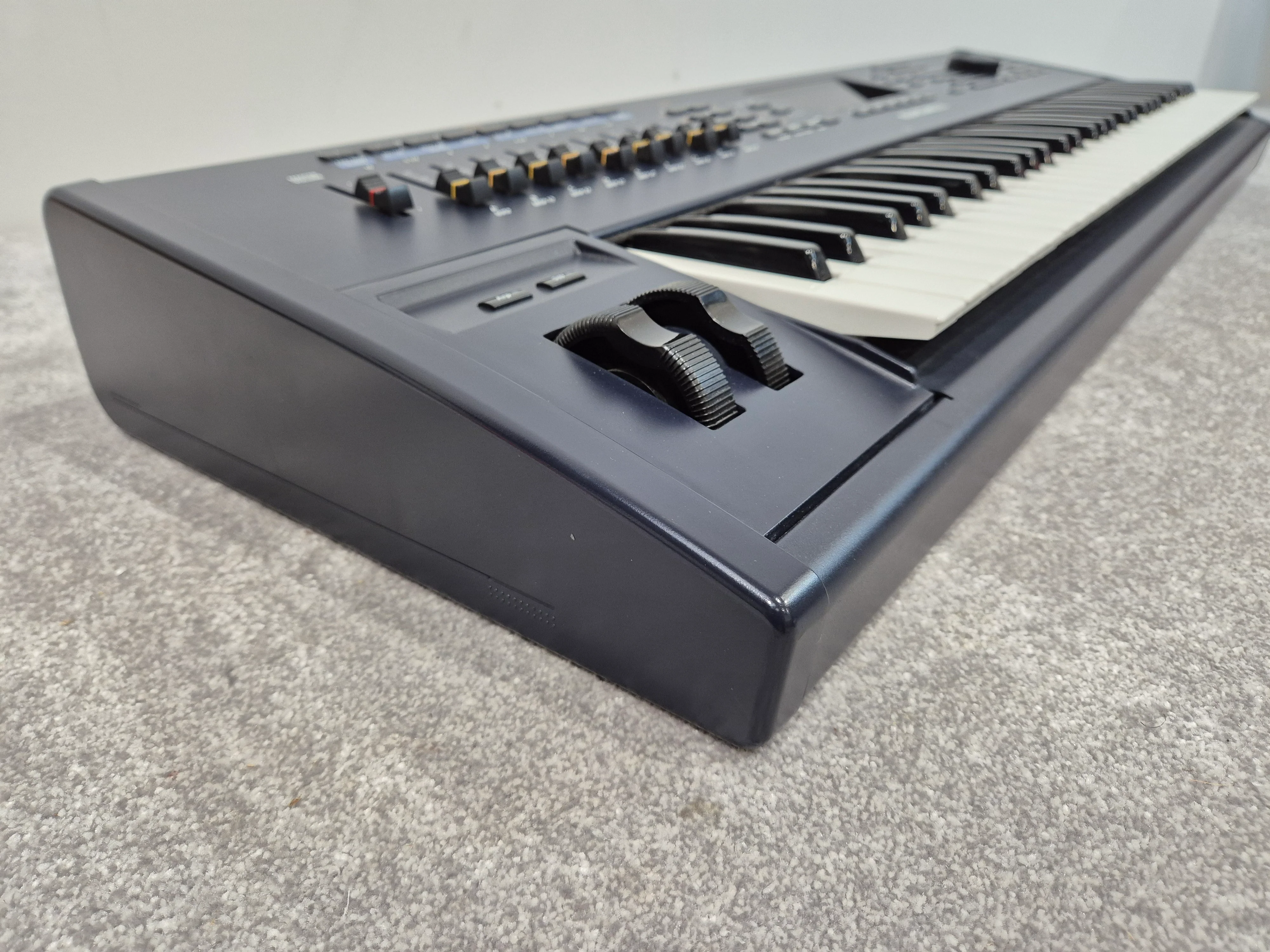 Kurzweil PC361 - 61-key Digital Workstation Synthesizer w/ Flight Case - Image 9
