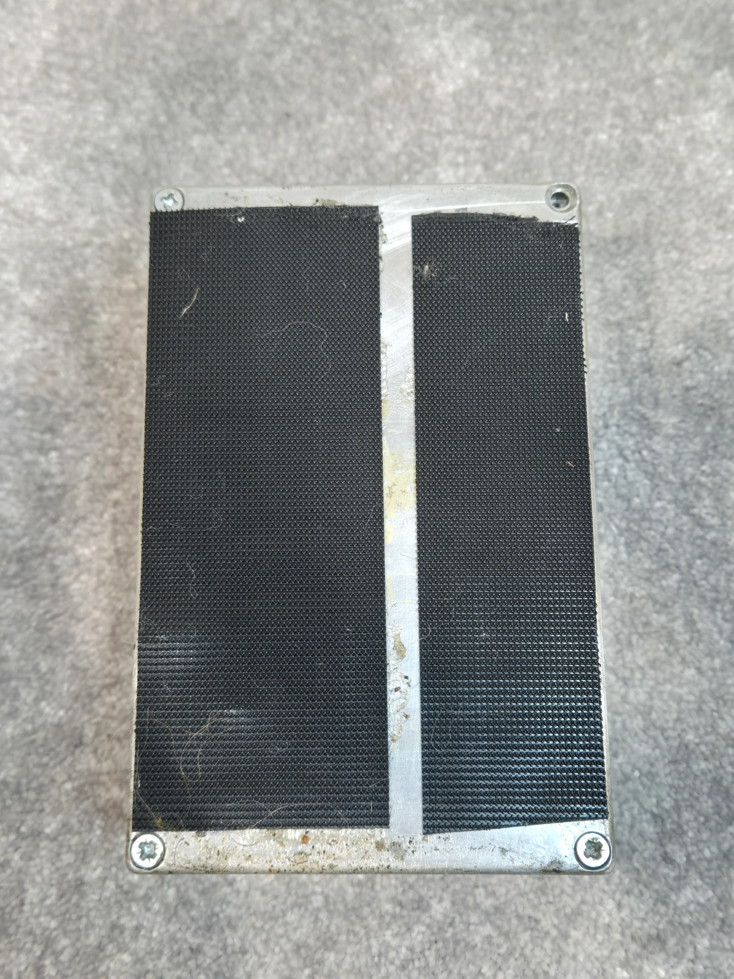 Ladipo Pride and Joy Pedal - Handmade Overdrive and Boost Pedal - Image 7