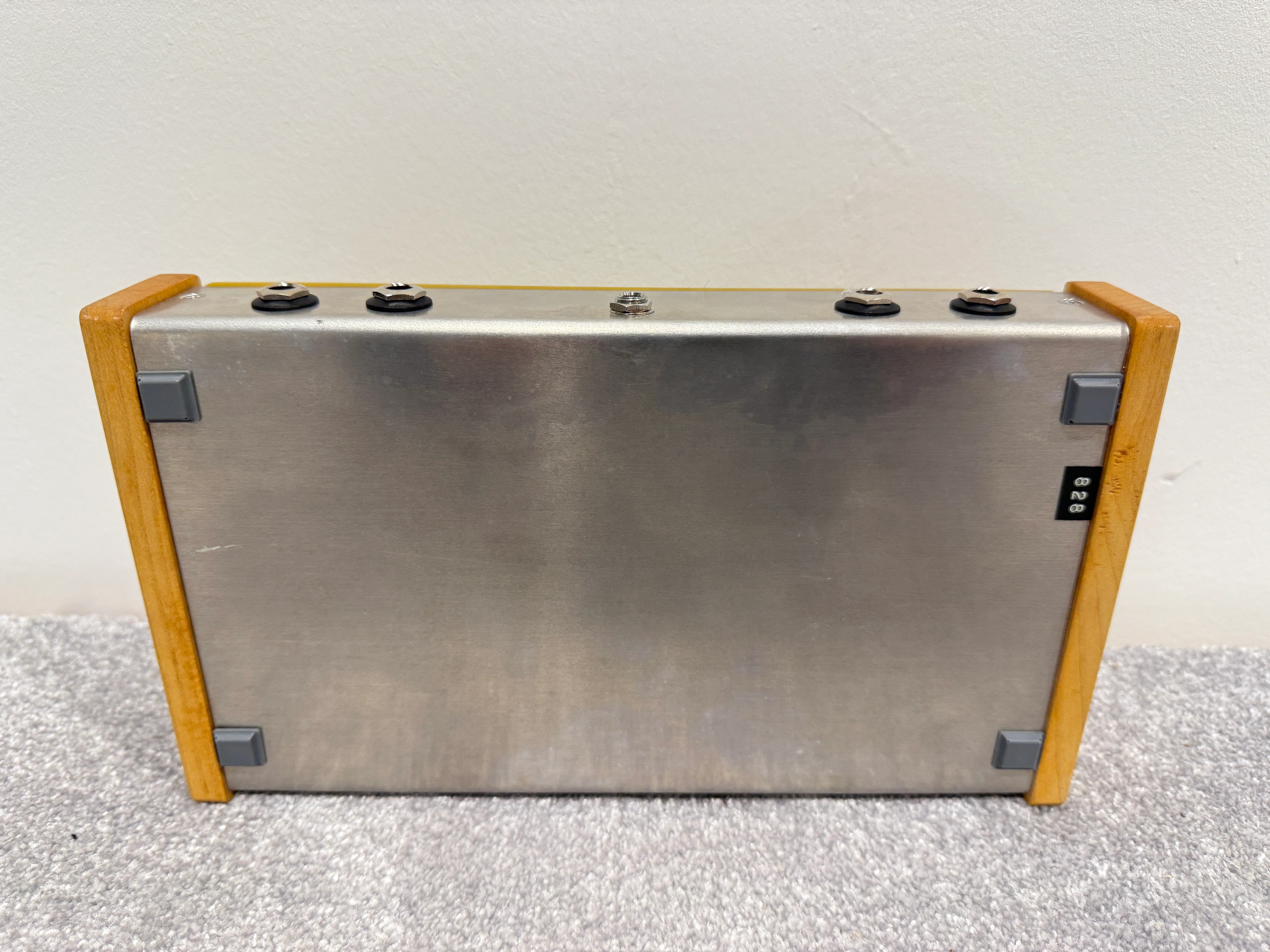 Landscape Stereo Field Touch Plate Synthesiser - Image 4