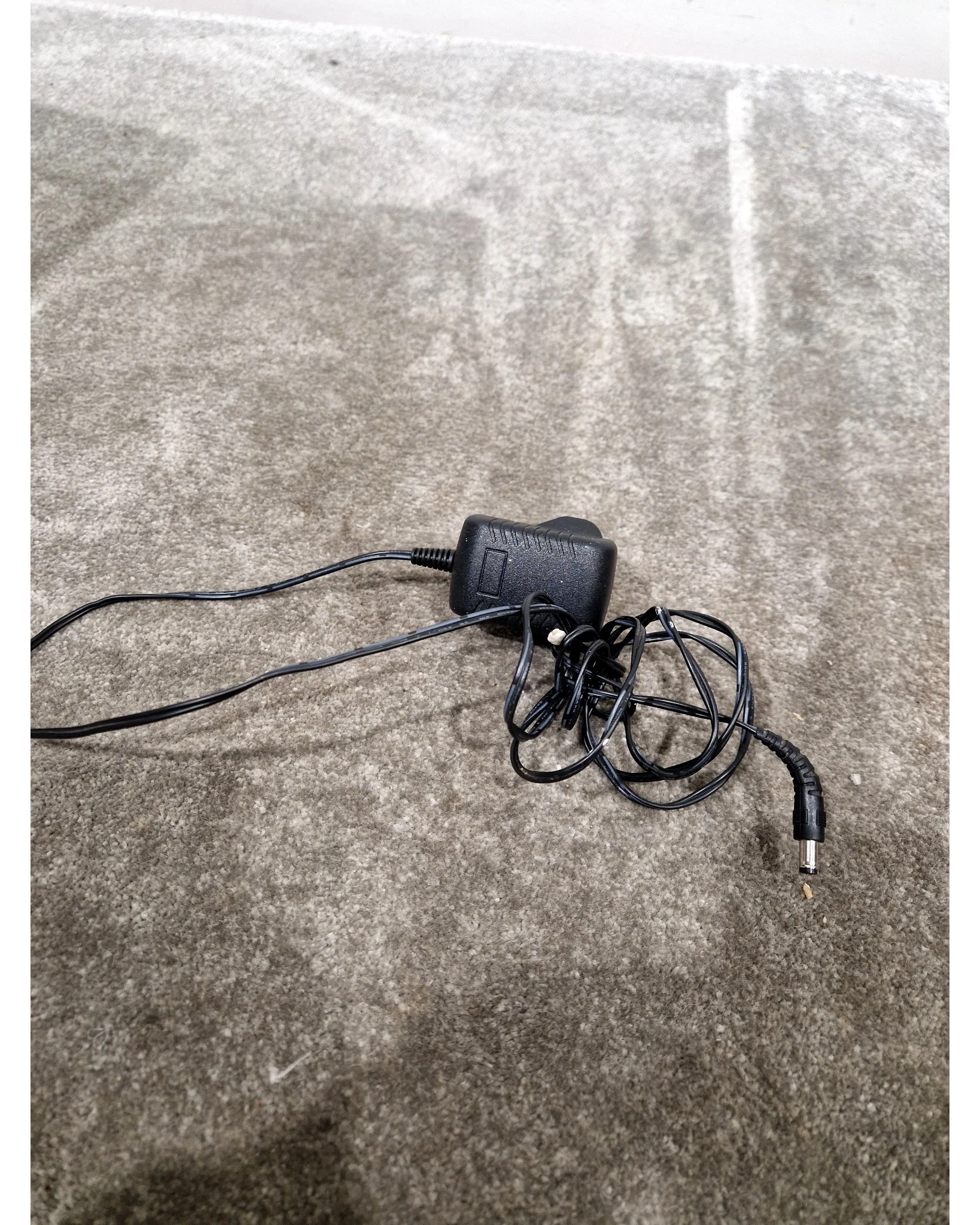 Laney A-FRESCO - Amplifier no Battery Pack - Brown - Good - Image 2
