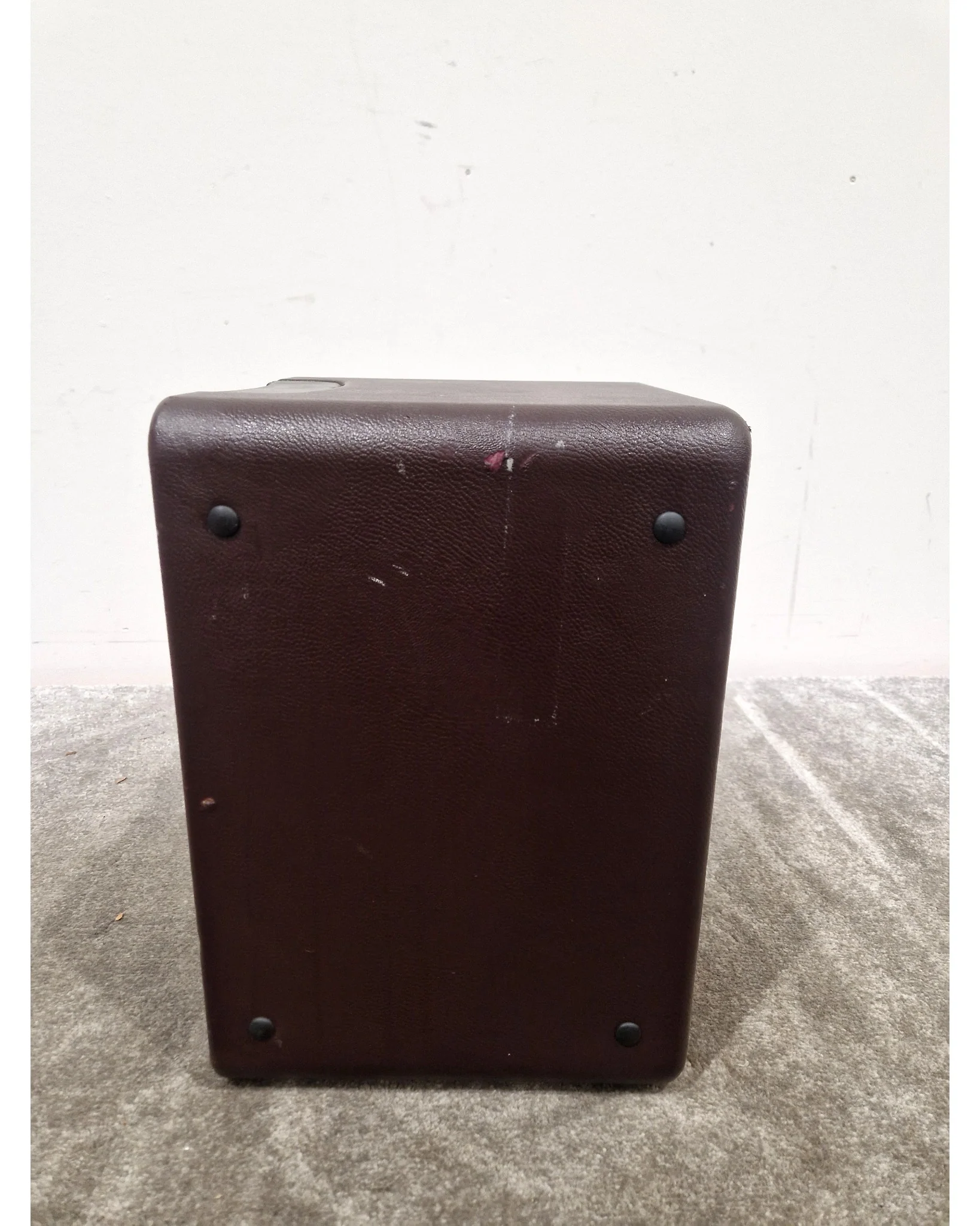 Laney A-FRESCO - Amplifier no Battery Pack - Brown - Good - Image 3