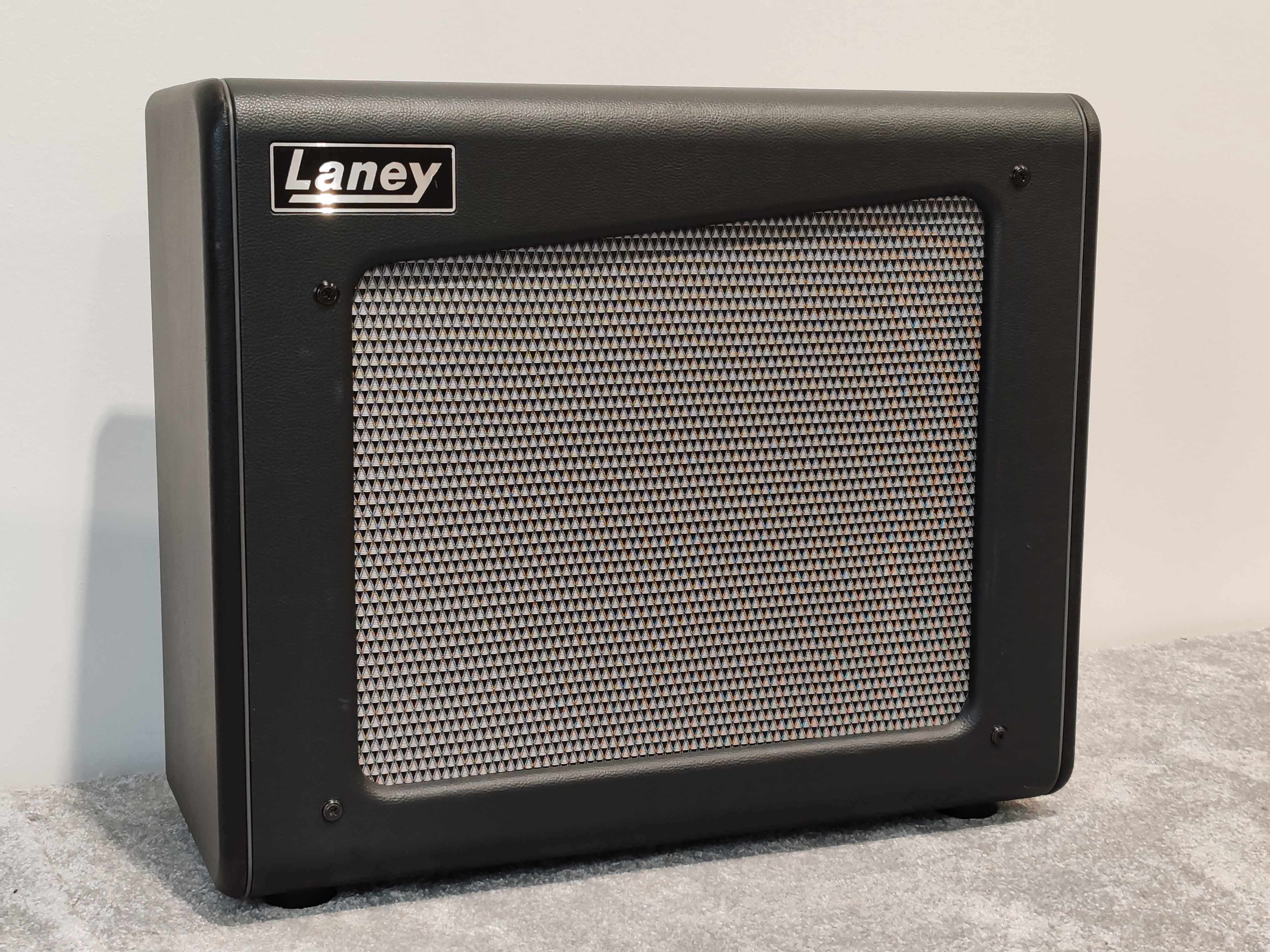 Laney Cub-112 Amplifier Speaker Cab - 1x12" - Image 2