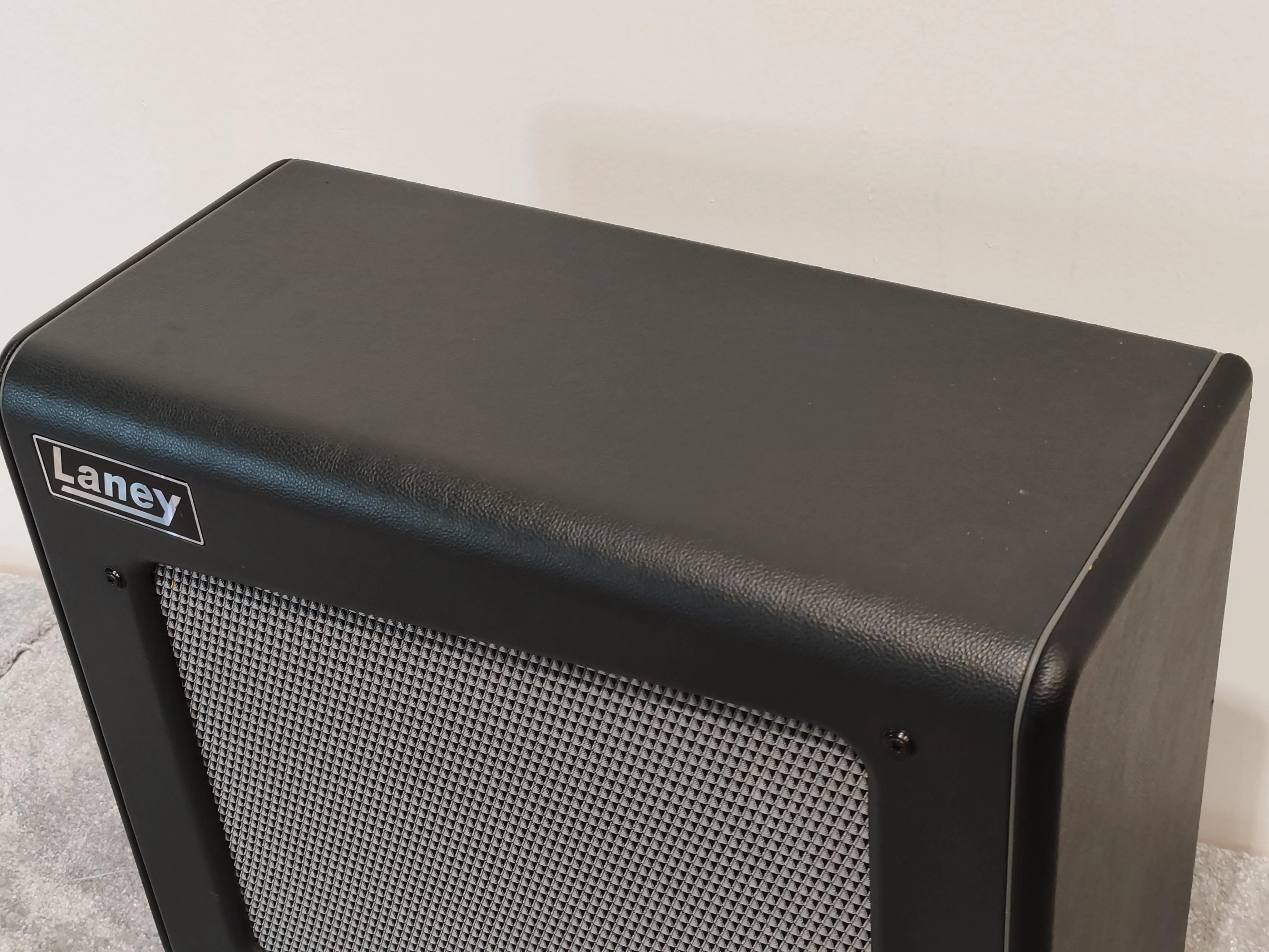 Laney Cub-112 Amplifier Speaker Cab - 1x12" - Image 3