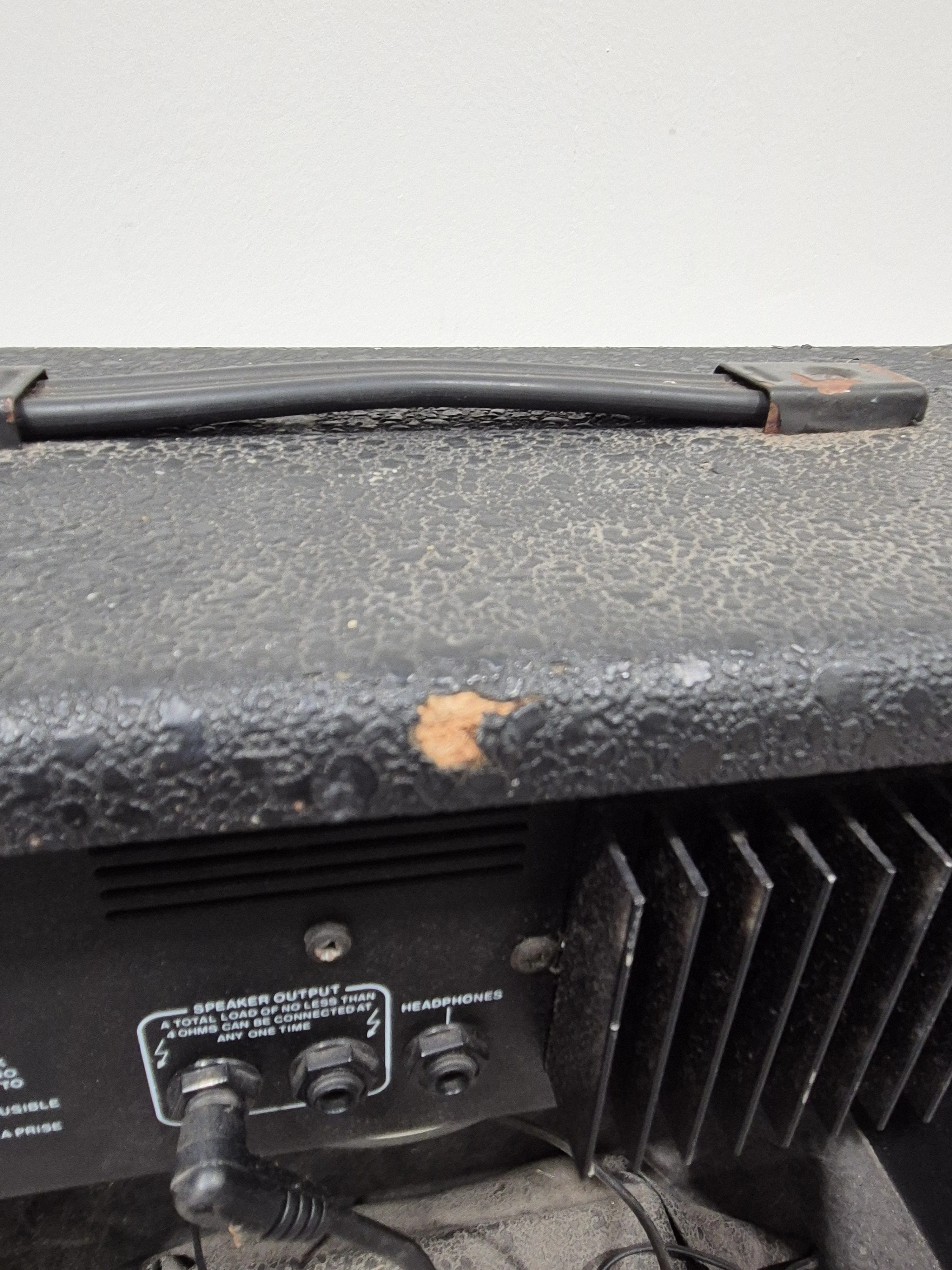 Laney Fusion Tf300 Guitar Amplifier - 120 Watts, Digital Modeling - Good - Image 10