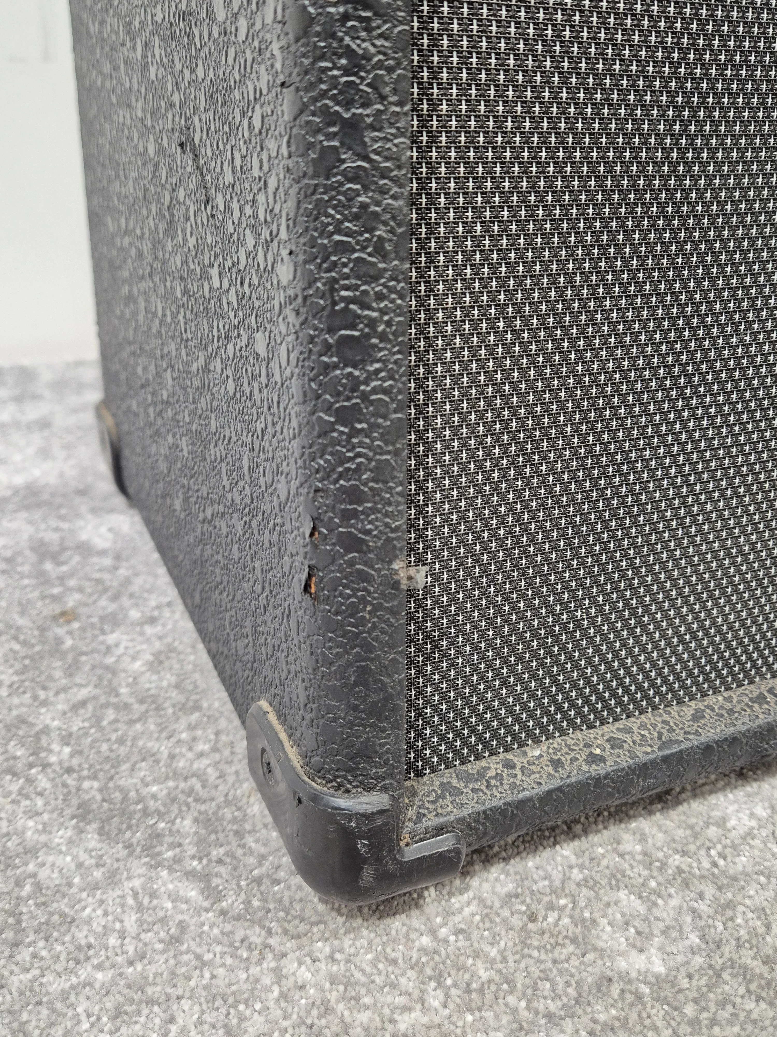 Laney Fusion Tf300 Guitar Amplifier - 120 Watts, Digital Modeling - Good - Image 4