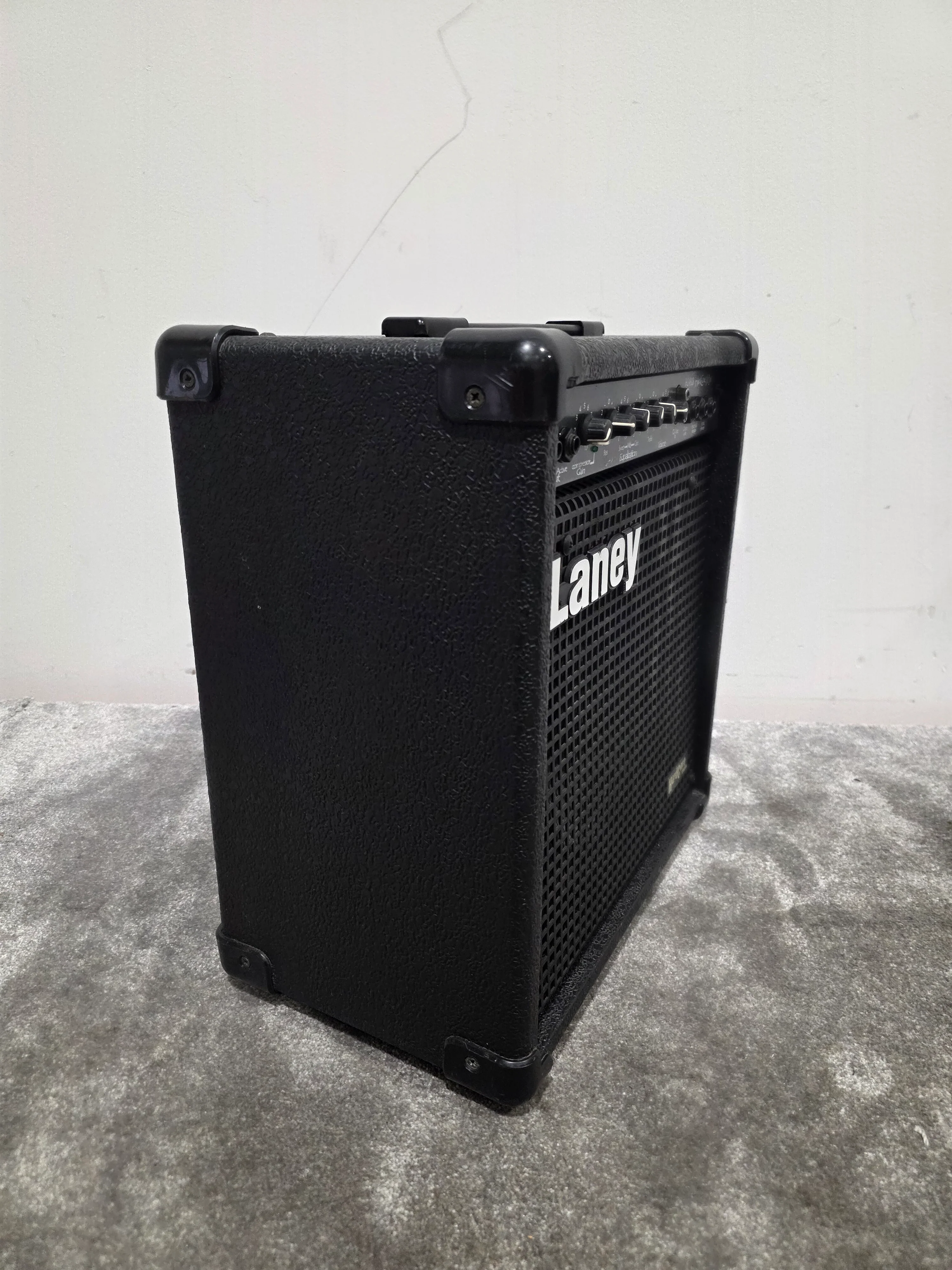 Laney HCM30B HardCore Max - Guitar Amplifier - 30W - Good - Image 4