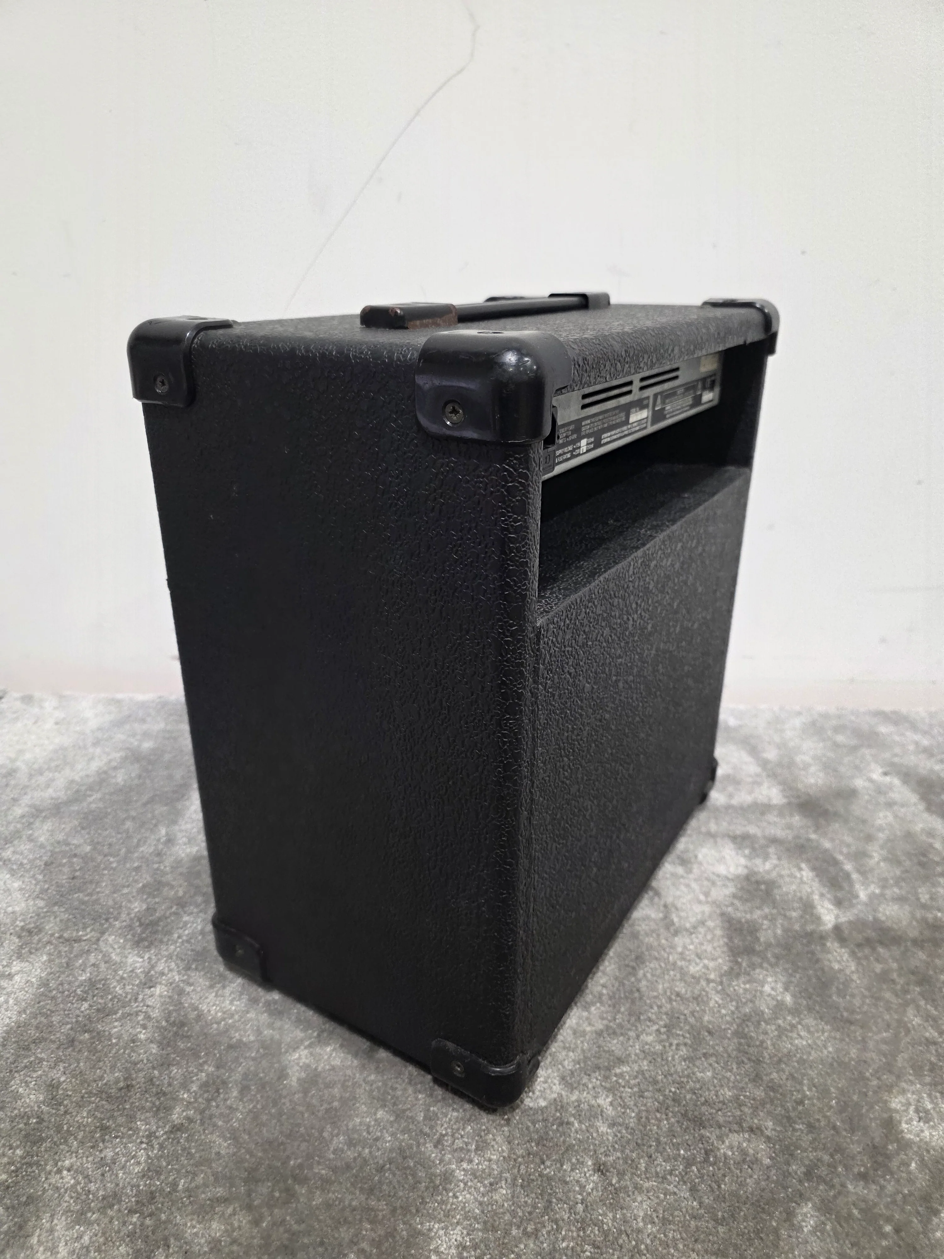 Laney HCM30B HardCore Max - Guitar Amplifier - 30W - Good - Image 8