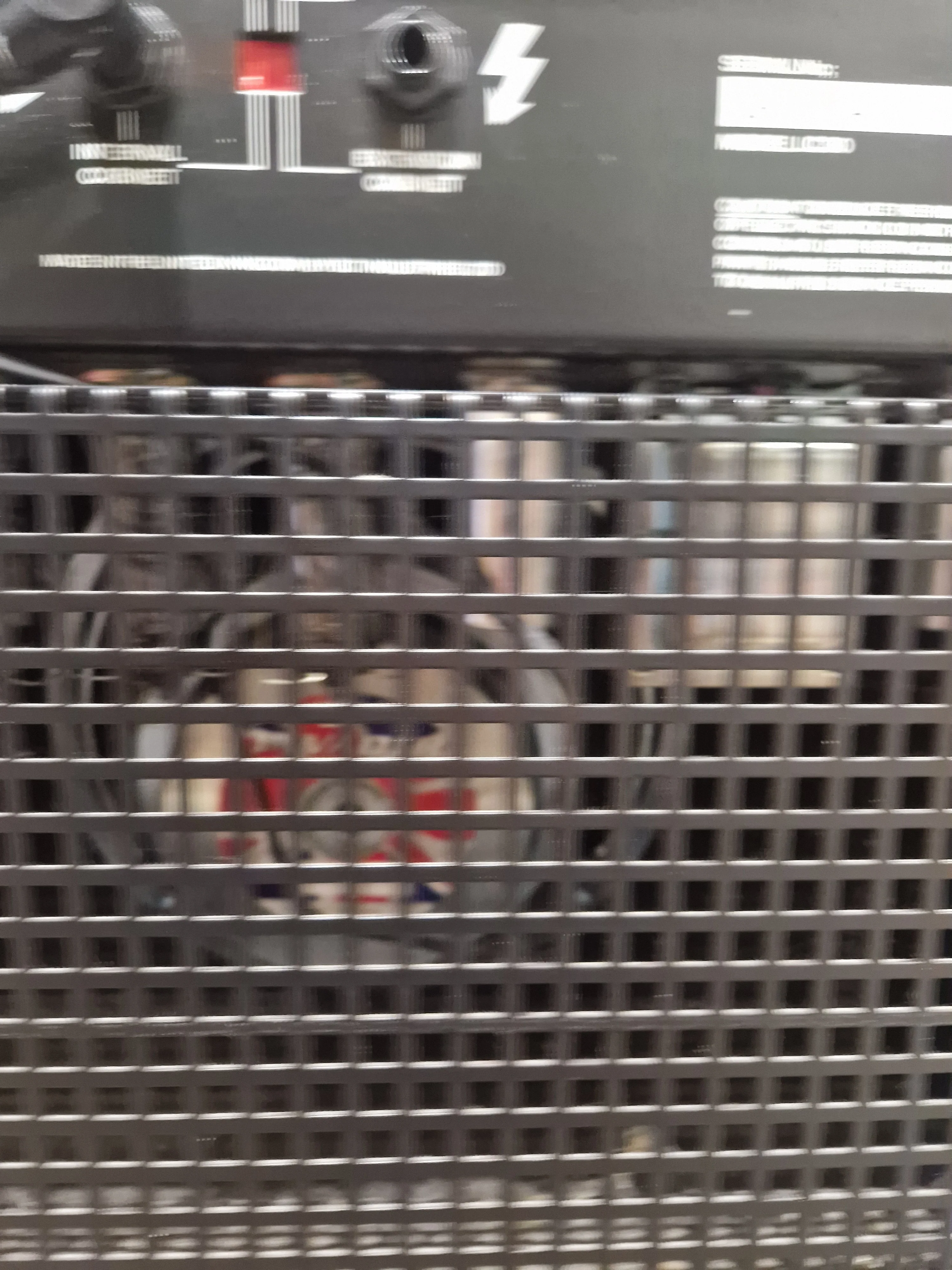 Laney LC30-II - Guitar Amplifier Combo - Black - Good - Image 11