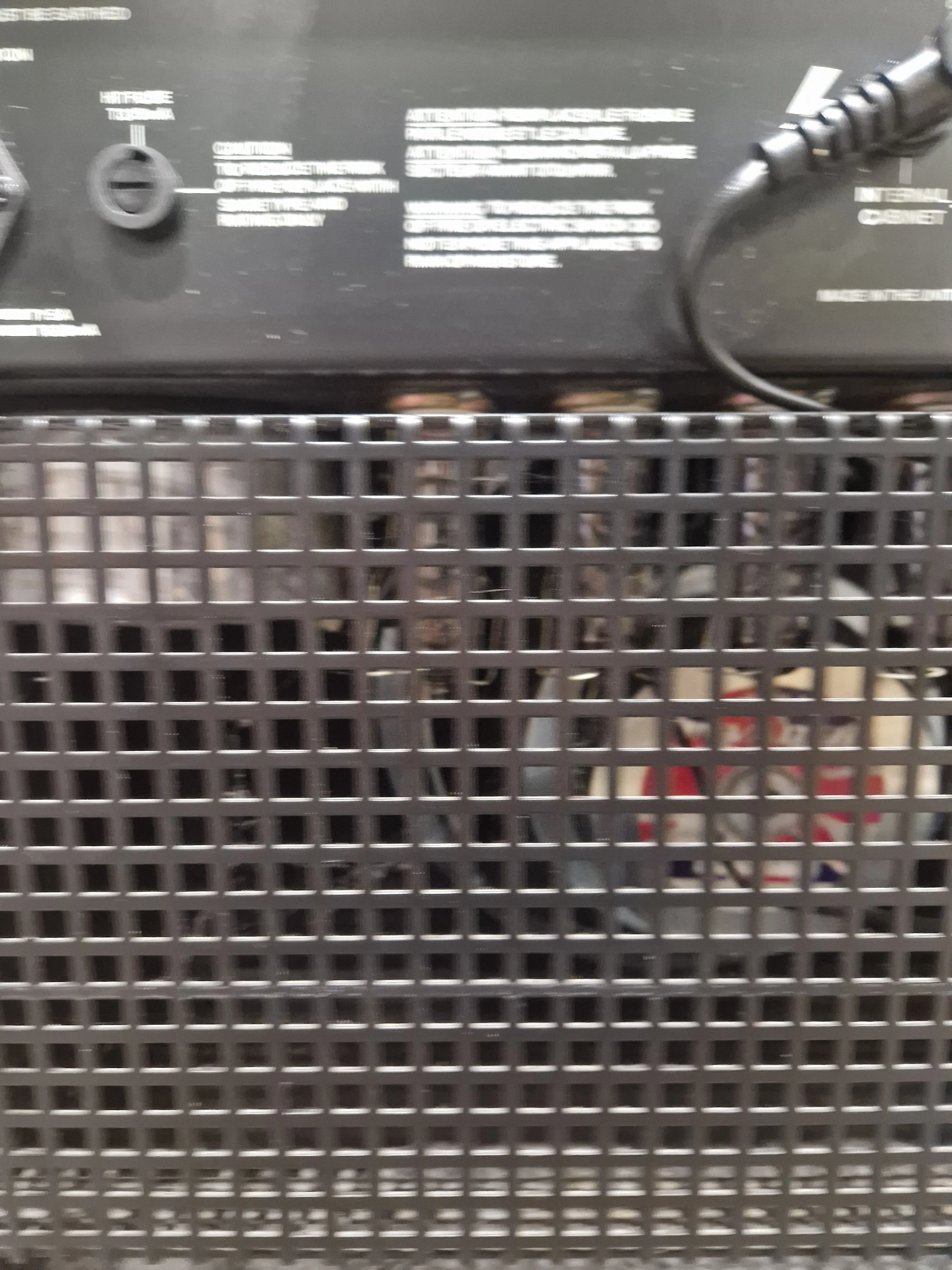 Laney LC30-II - Guitar Amplifier Combo - Black - Good - Image 12