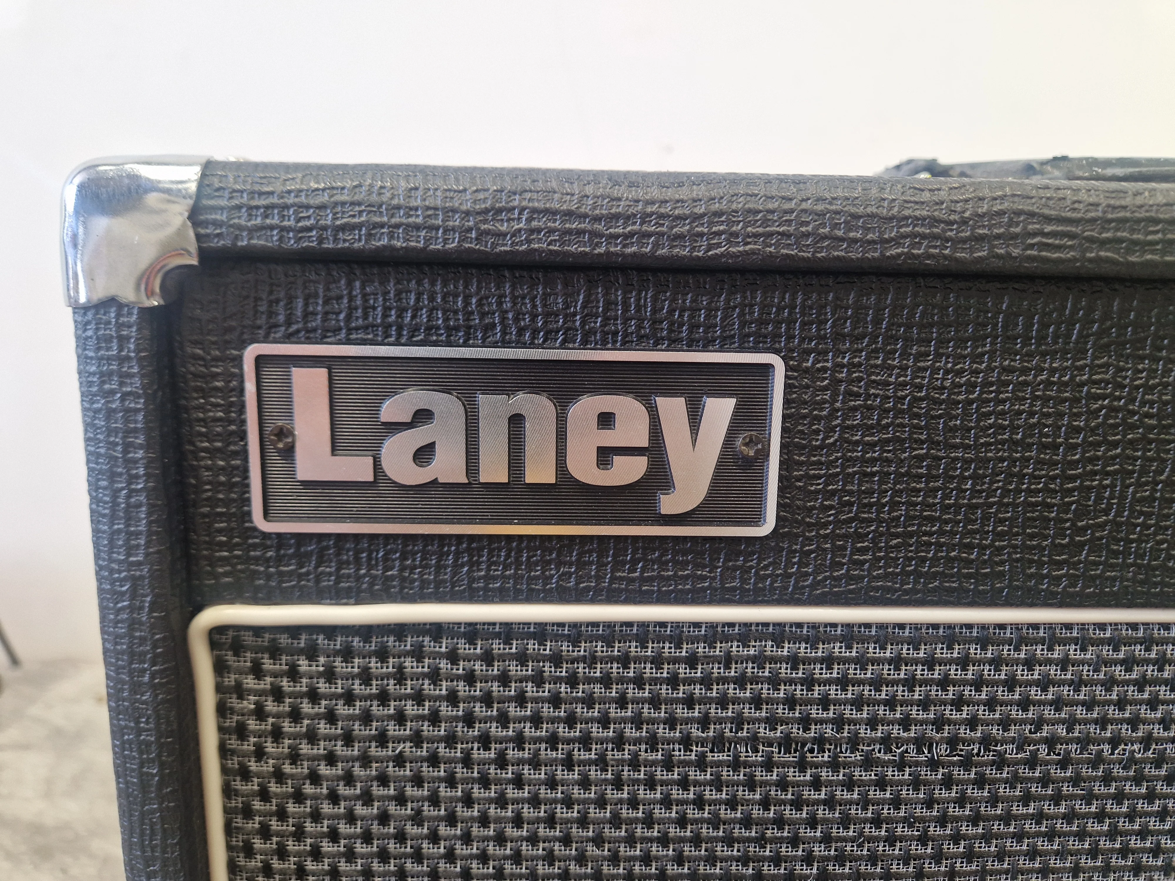 Laney VC30 – 30W All-Valve Guitar Combo – British Class A – Very Good - Image 2