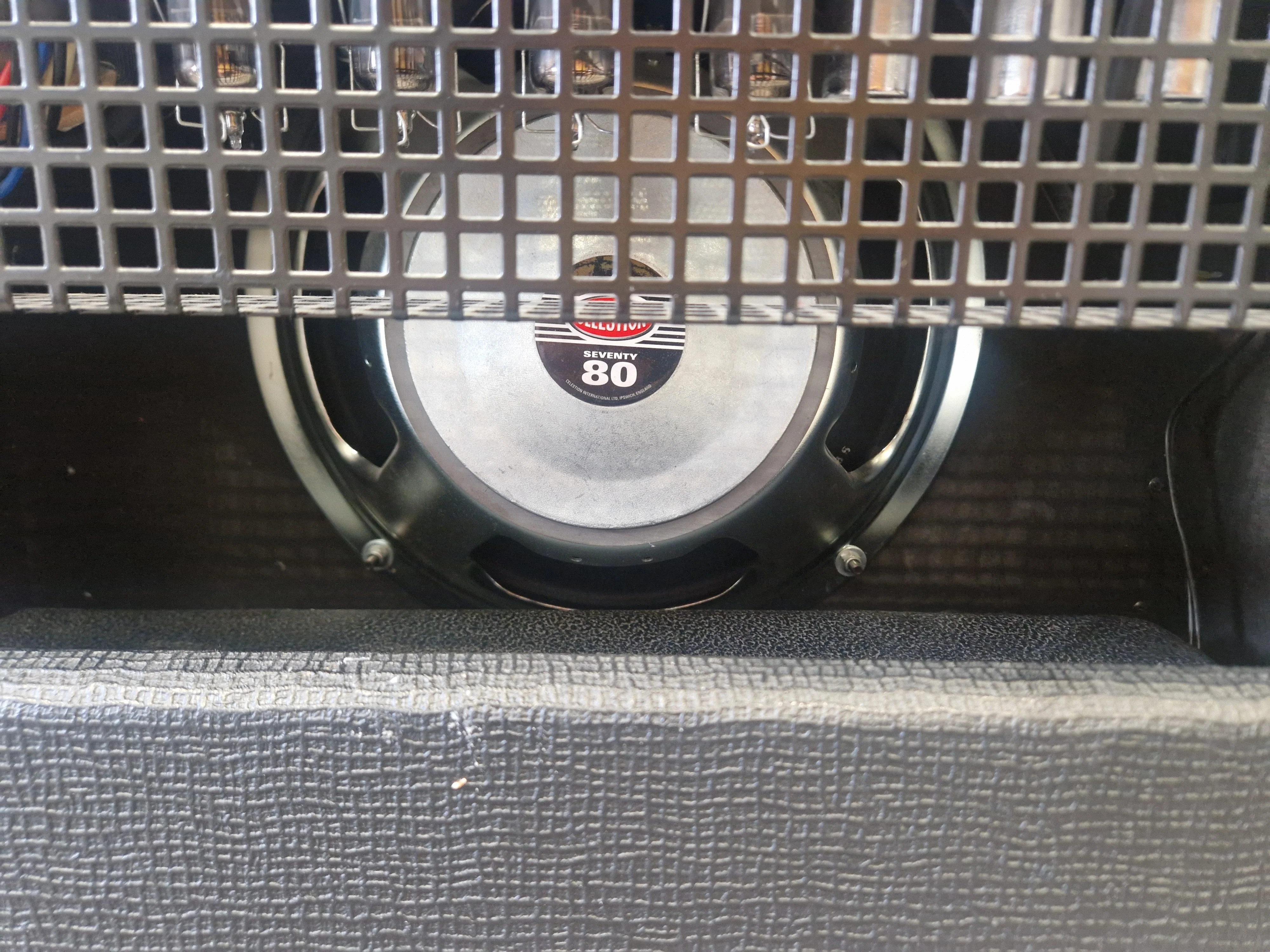 Laney VC30 – 30W All-Valve Guitar Combo – British Class A – Very Good - Image 7