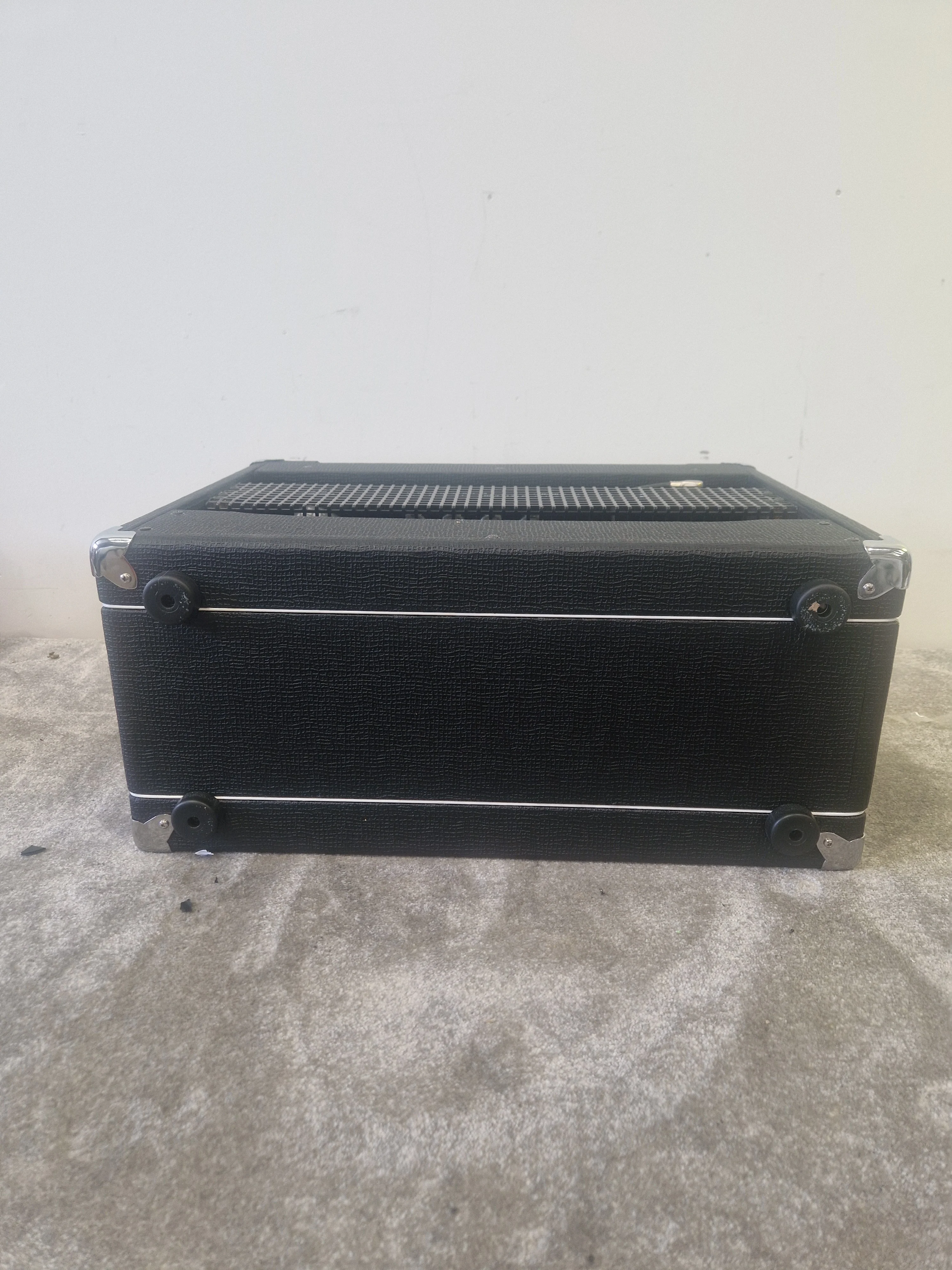 Laney VC30 – 30W All-Valve Guitar Combo – British Class A – Very Good - Image 9