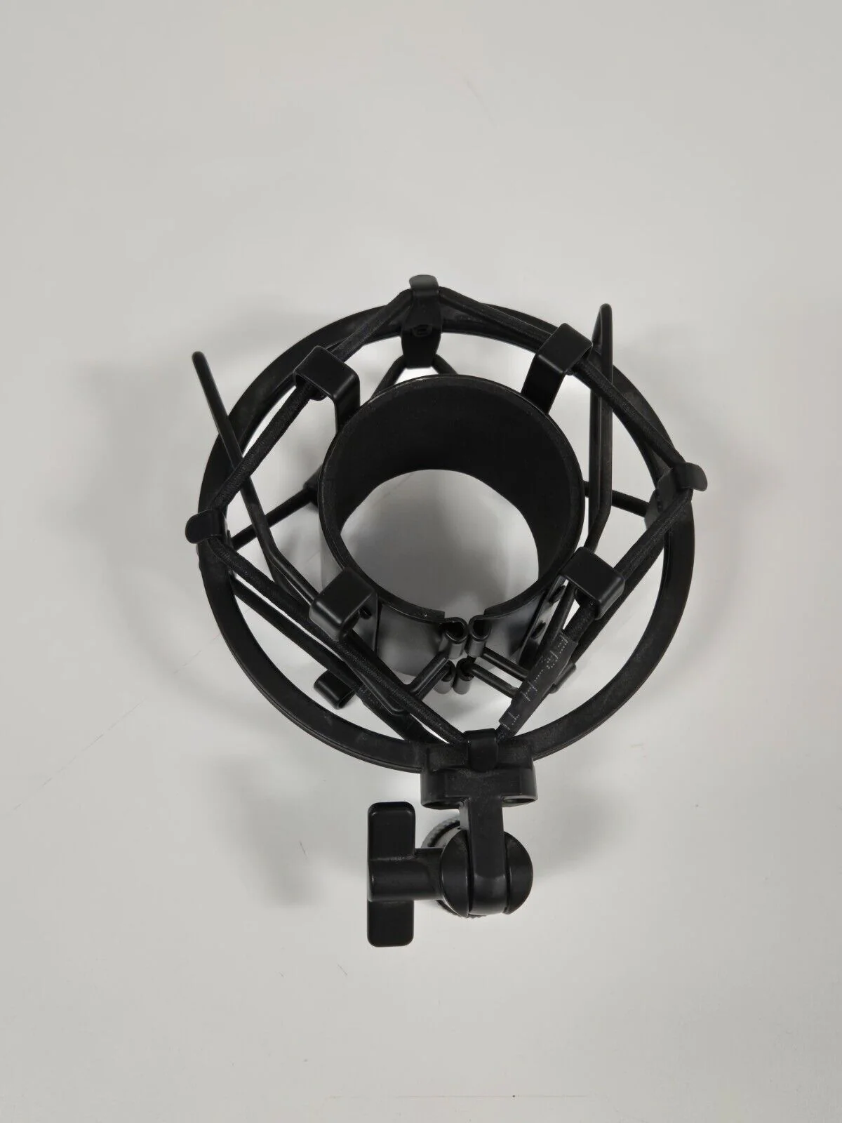 Lauten Audio LA220 Microphone with Holder and Manuals - Image 7