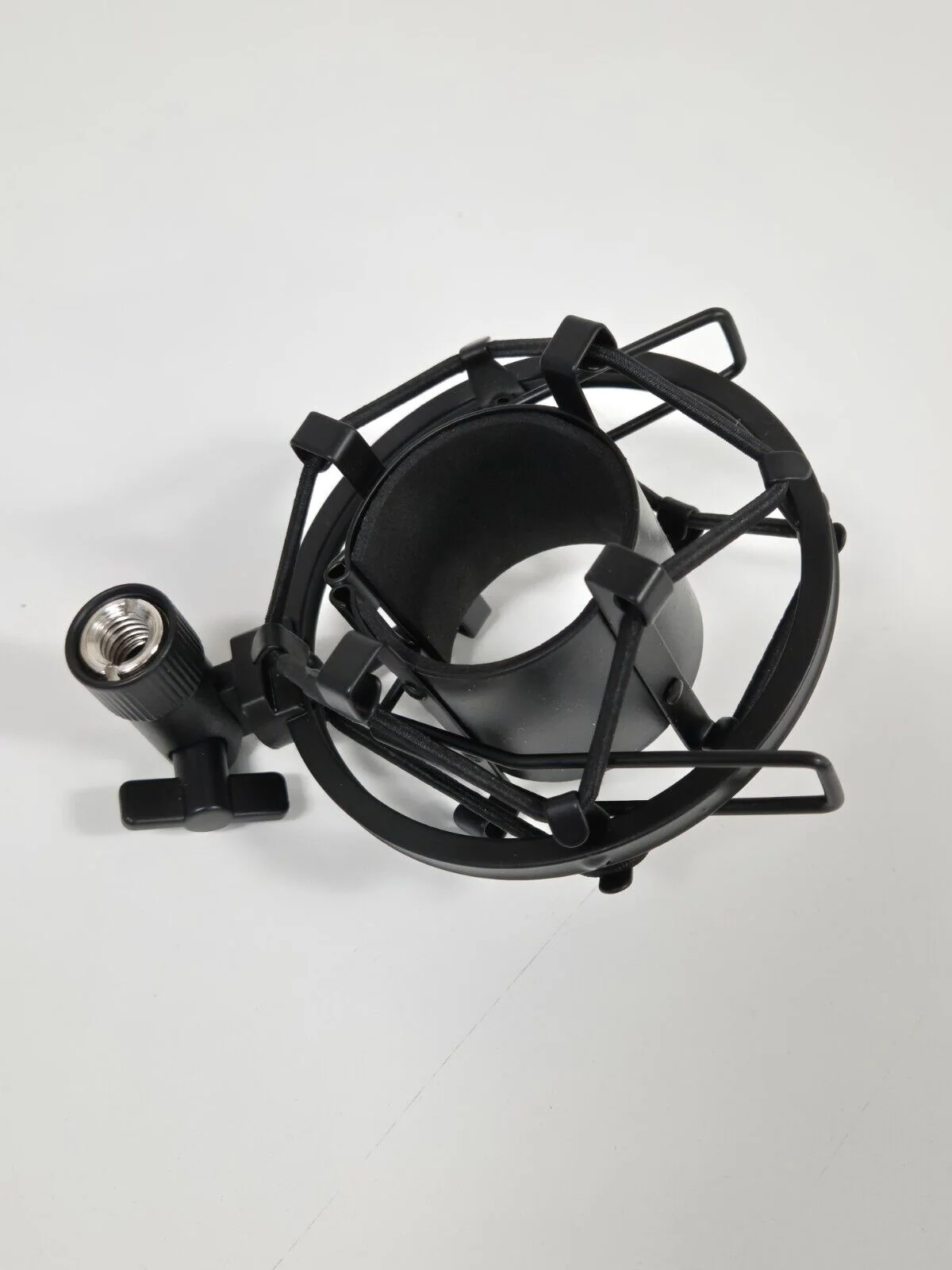 Lauten Audio LA220 Microphone with Holder and Manuals - Image 8