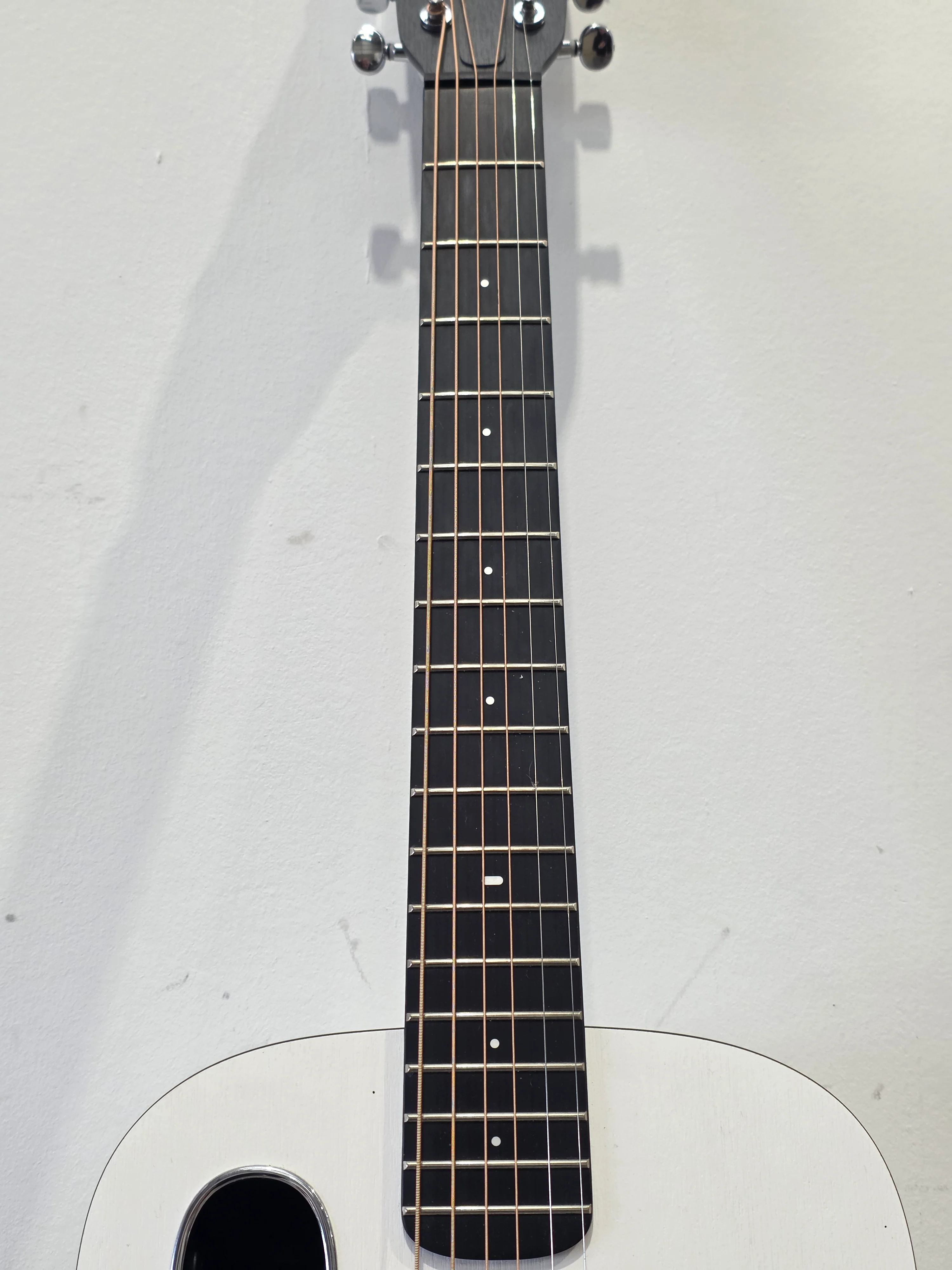Lava ME Play Acoustic Guitar - Smart Features - Excellent - Image 5
