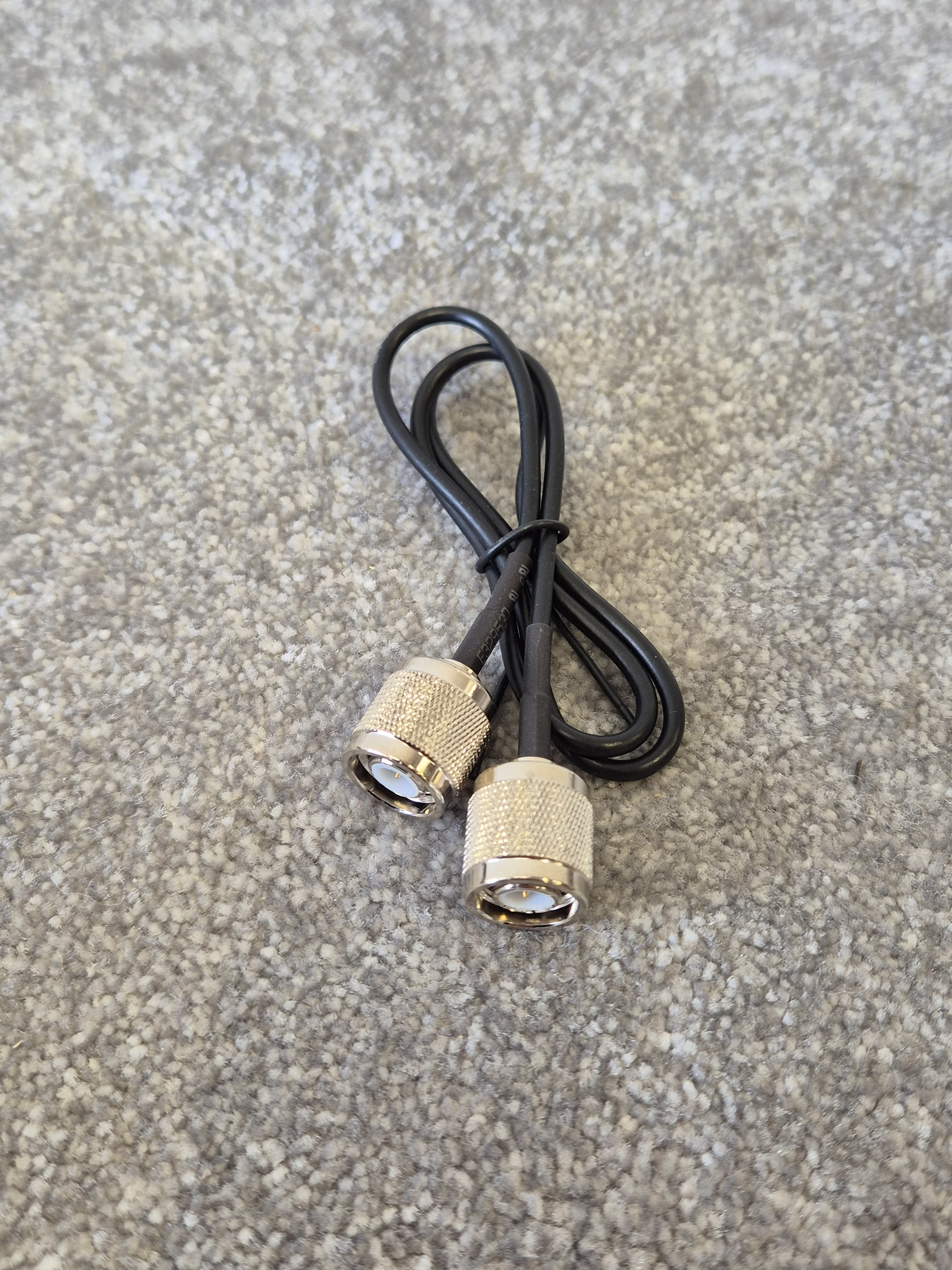 LD Systems MEIONE - In Ear Monitoring System w/ Case - Very Good - Image 12