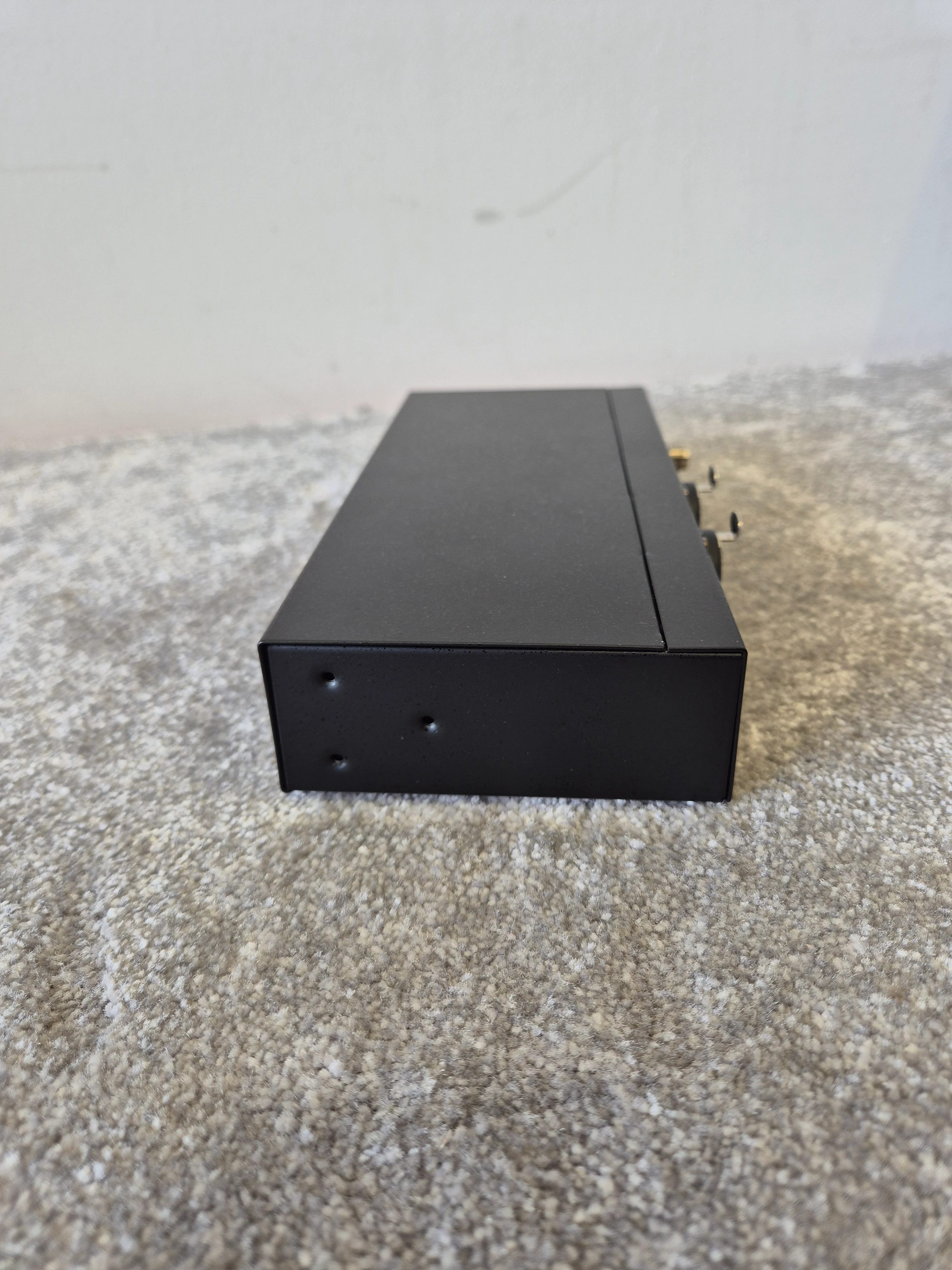 LD Systems MEIONE - In Ear Monitoring System w/ Case - Very Good - Image 5
