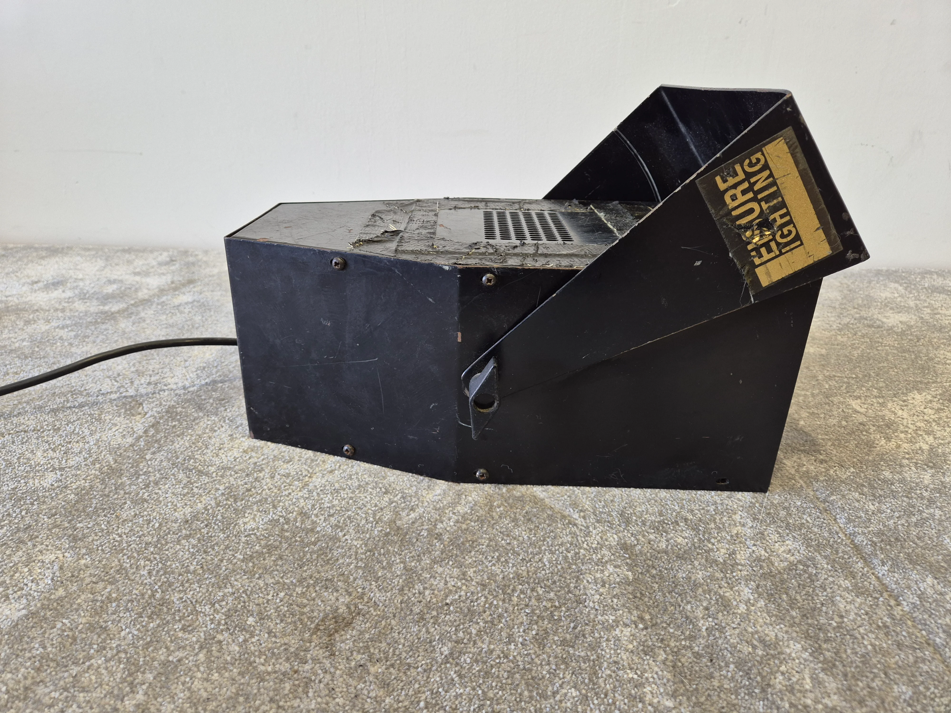 Leisure Lightning Supanova 4006 - Studio/Stage Light - Image 2