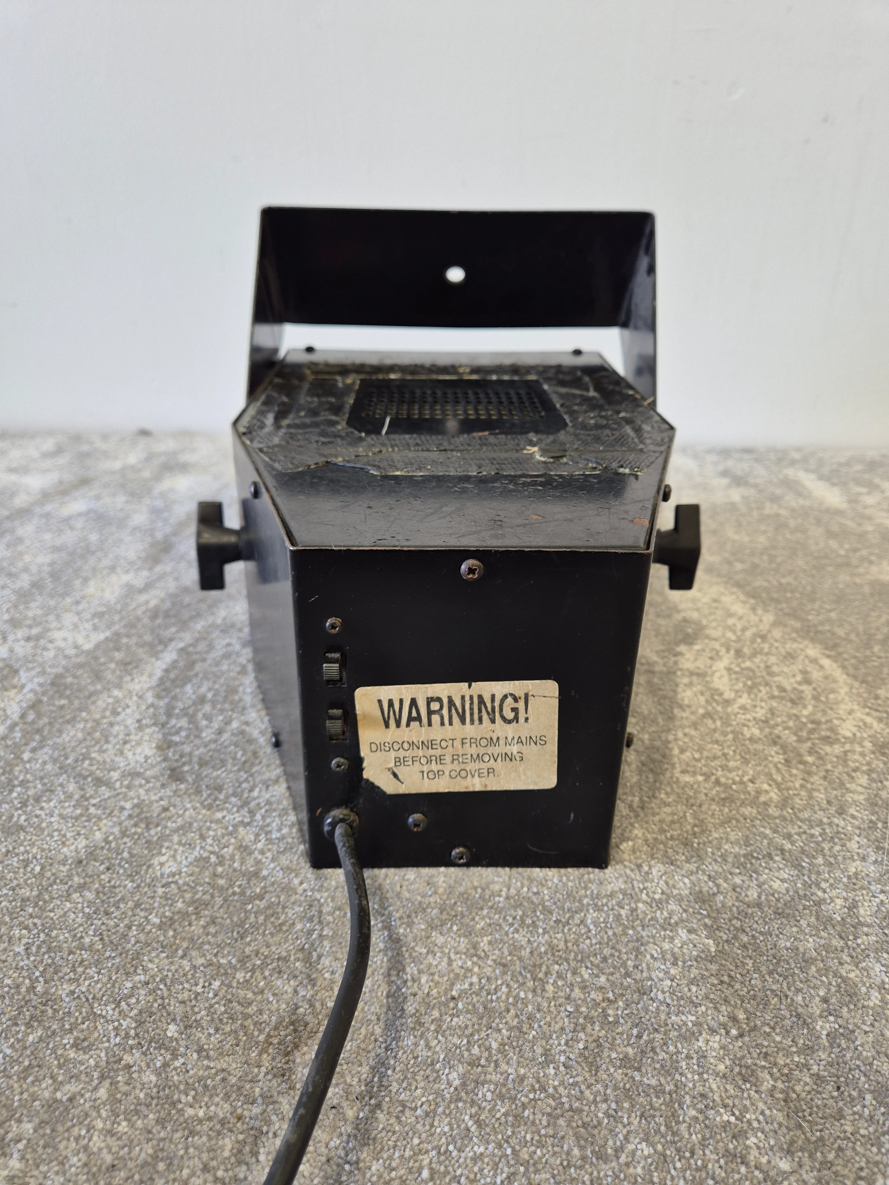 Leisure Lightning Supanova 4006 - Studio/Stage Light - Image 3