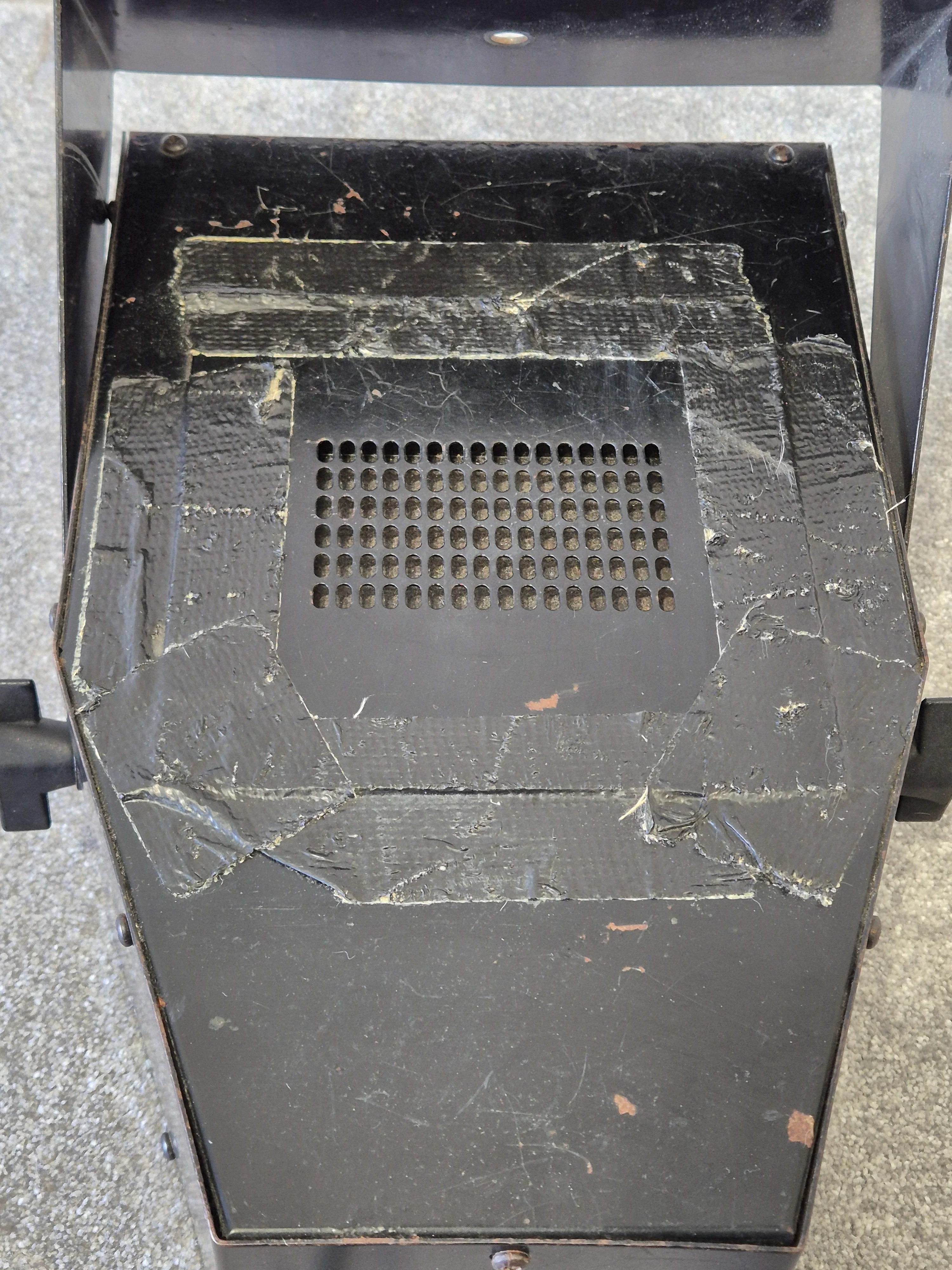 Leisure Lightning Supanova 4006 - Studio/Stage Light - Image 4