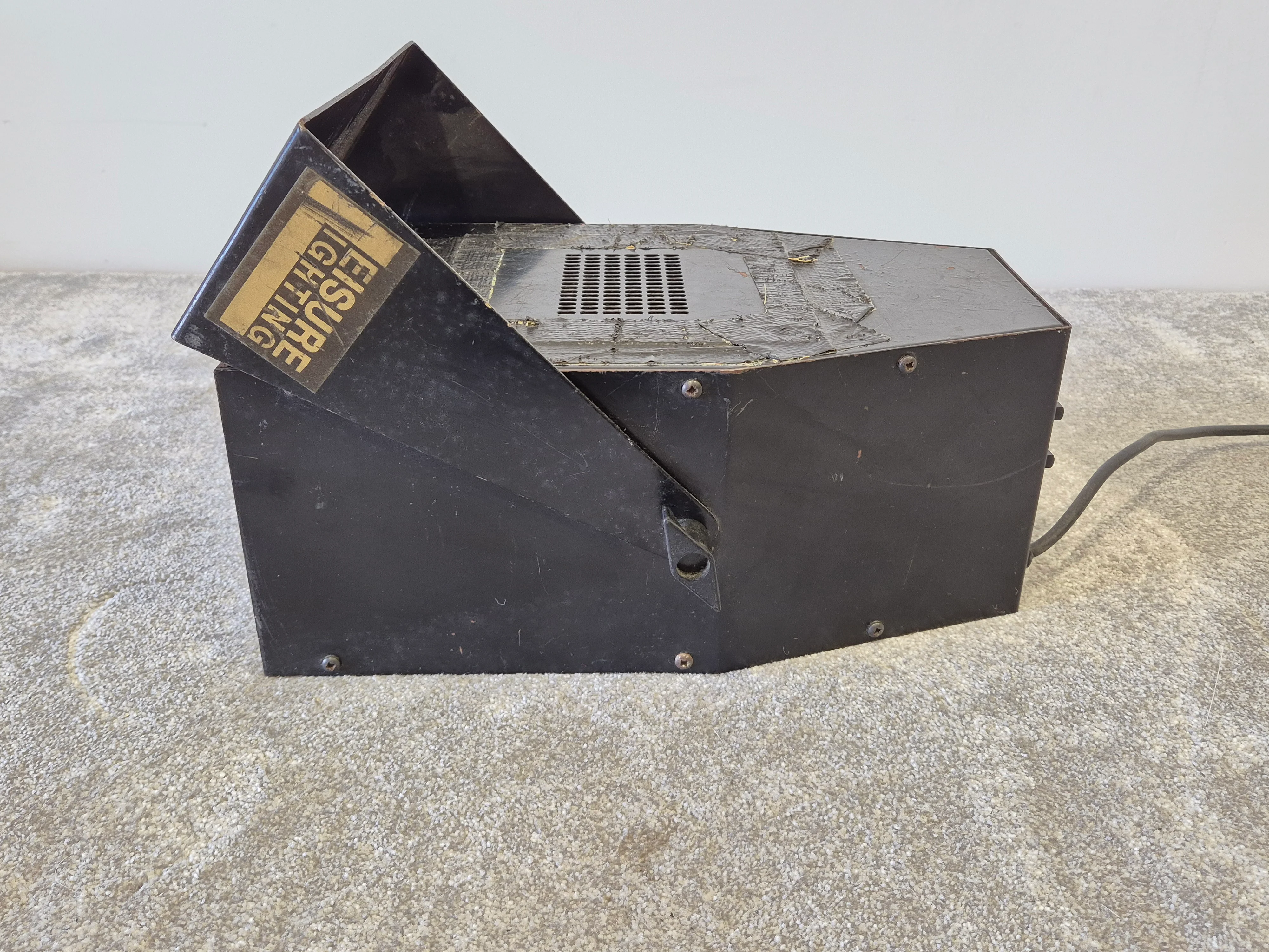 Leisure Lightning Supanova 4006 - Studio/Stage Light - Image 5