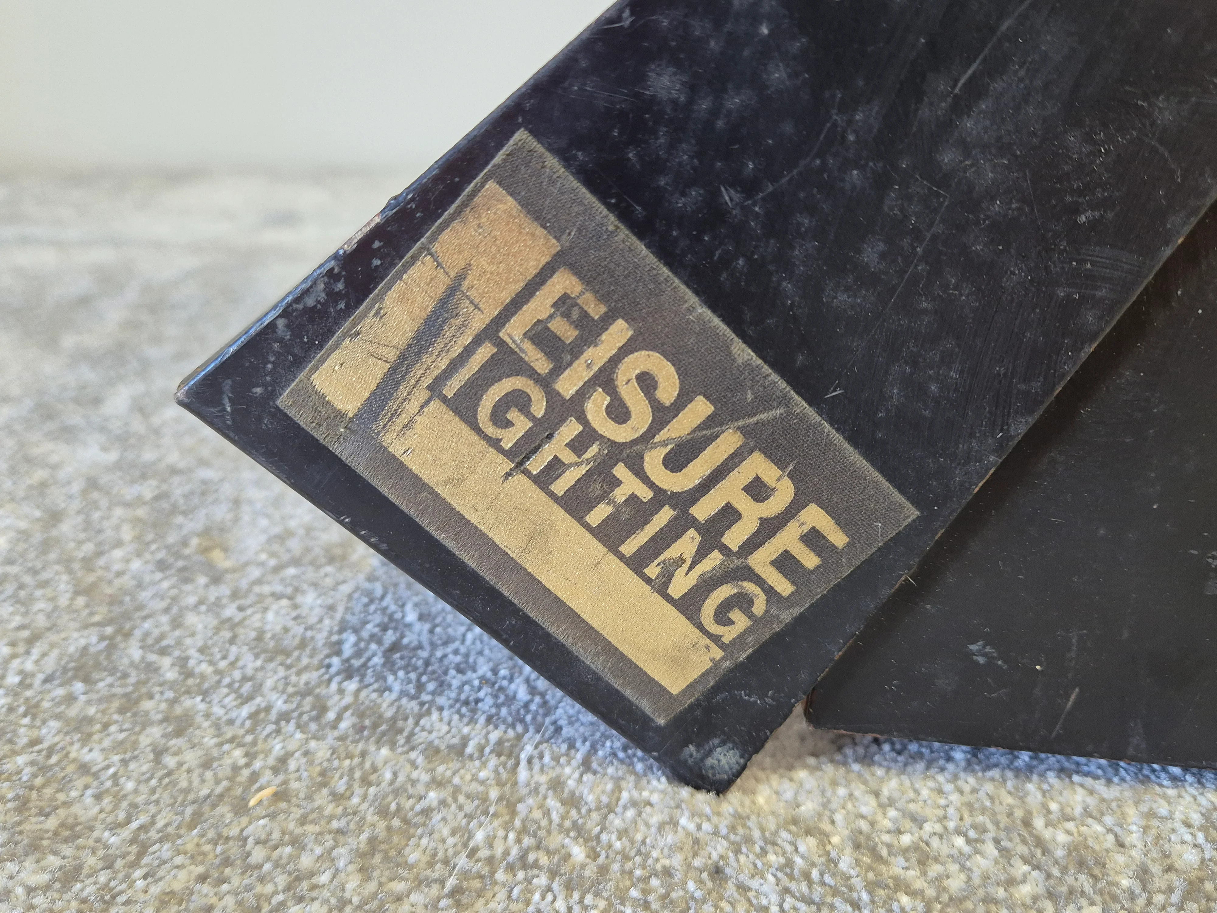Leisure Lightning Supanova 4006 - Studio/Stage Light - Image 7