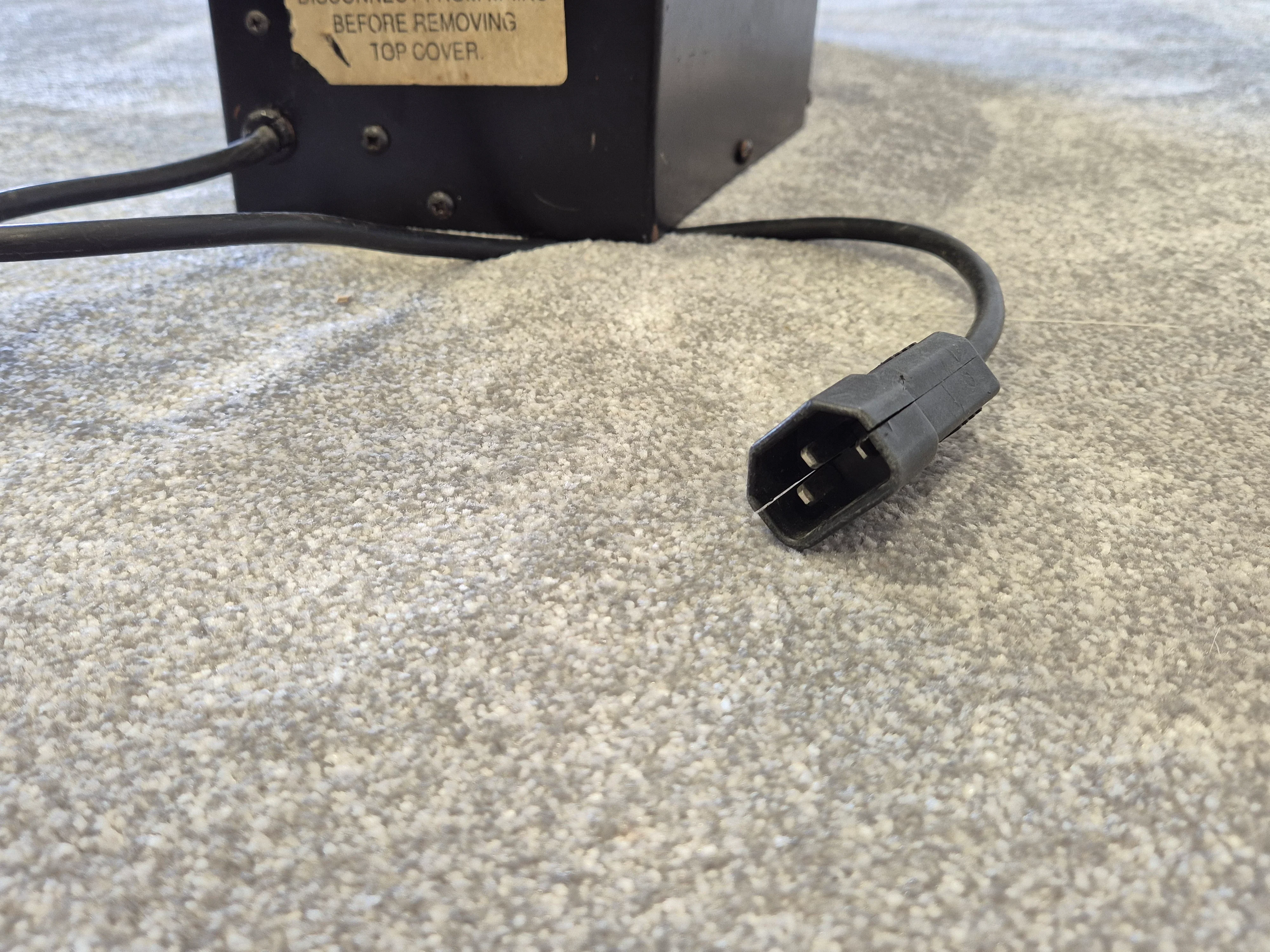 Leisure Lightning Supanova 4006 - Studio/Stage Light - Image 8