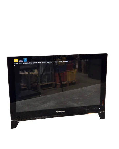 Lenovo Ideacentre B5-series Desktop Computer - High Performance, Compact Design - Very Good w/ Original Box & Power Supply