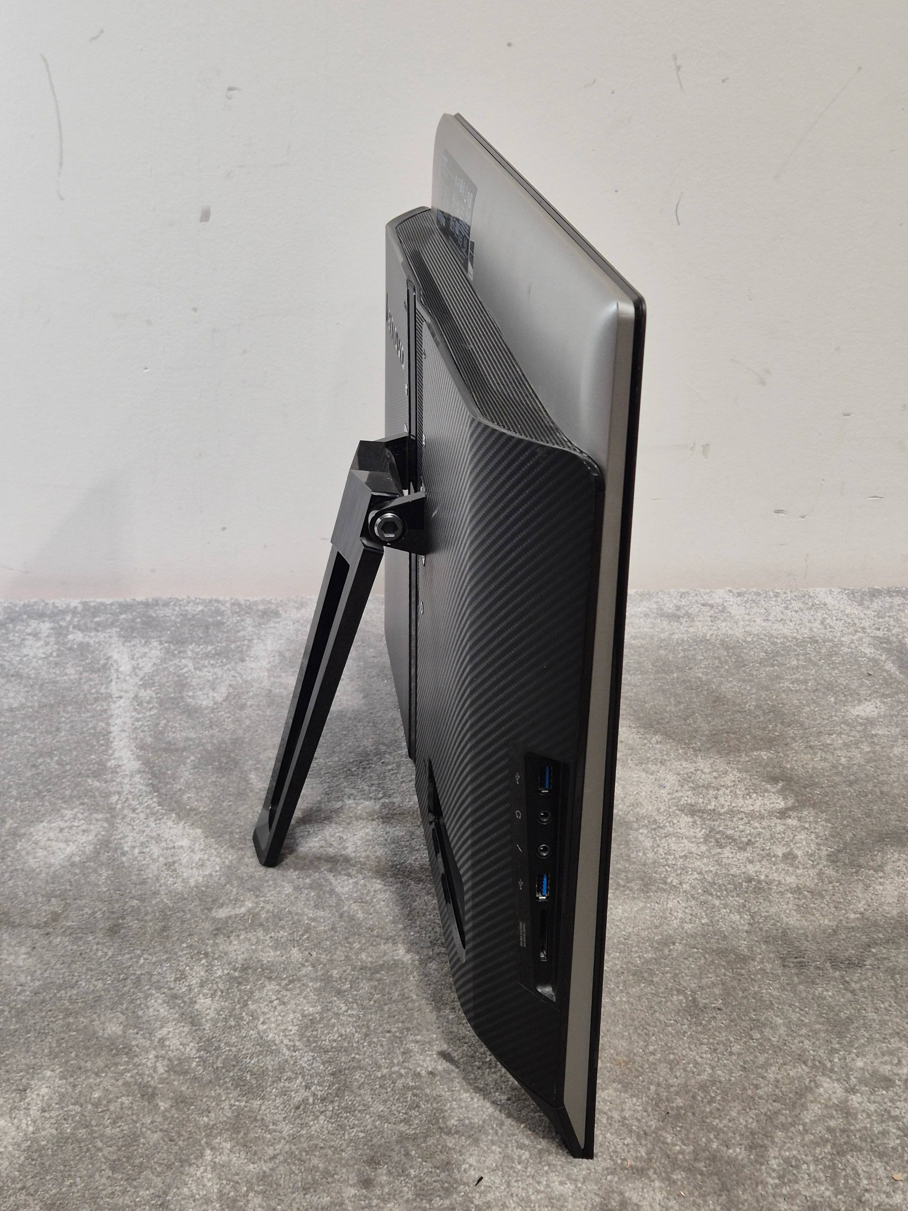 Lenovo Ideacentre B5-series Desktop Computer - High Performance, Compact Design - Very Good w/ Original Box & Power Supply - Image 4