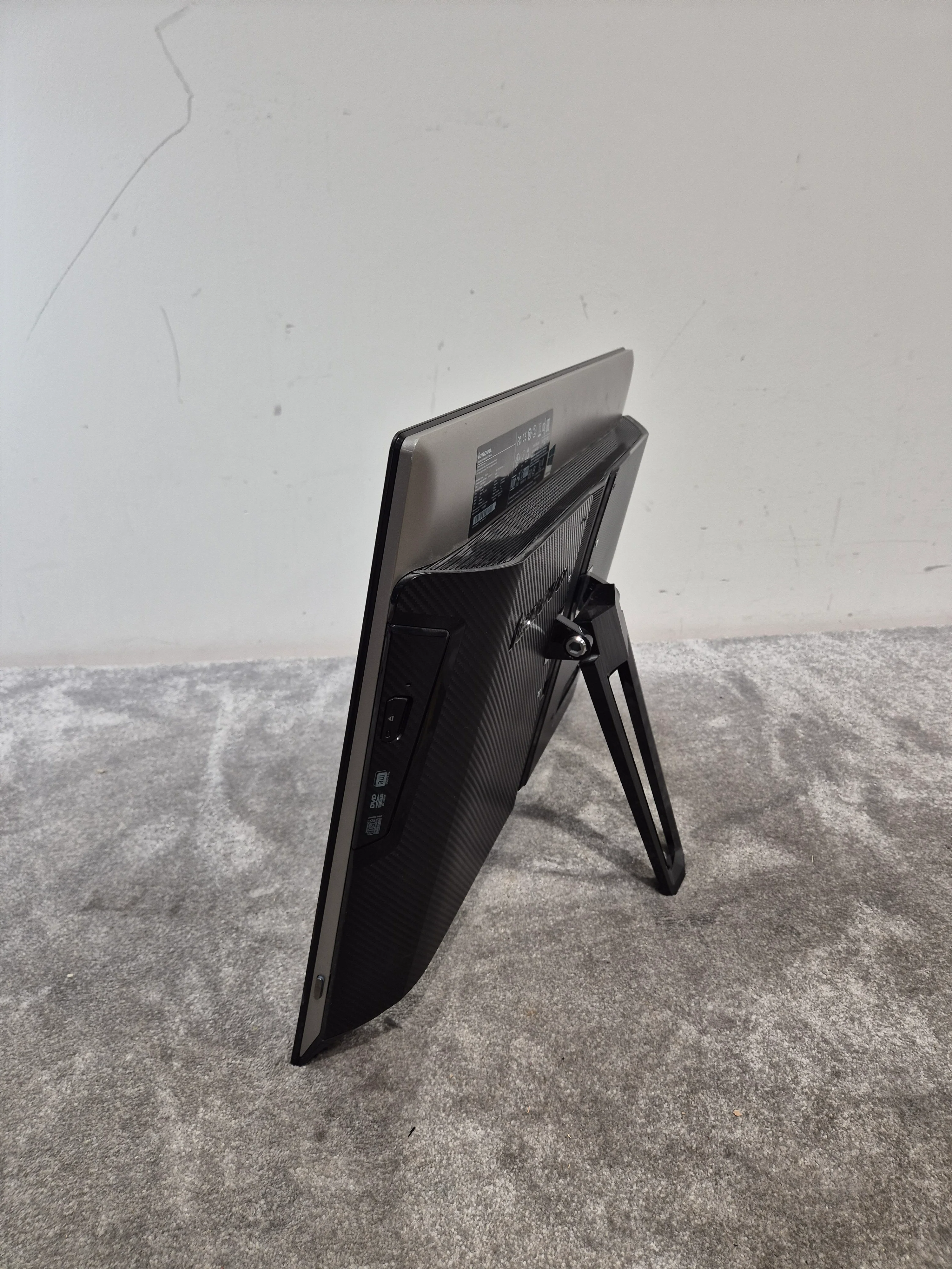 Lenovo Ideacentre B5-series Desktop Computer - High Performance, Compact Design - Very Good w/ Original Box & Power Supply - Image 7