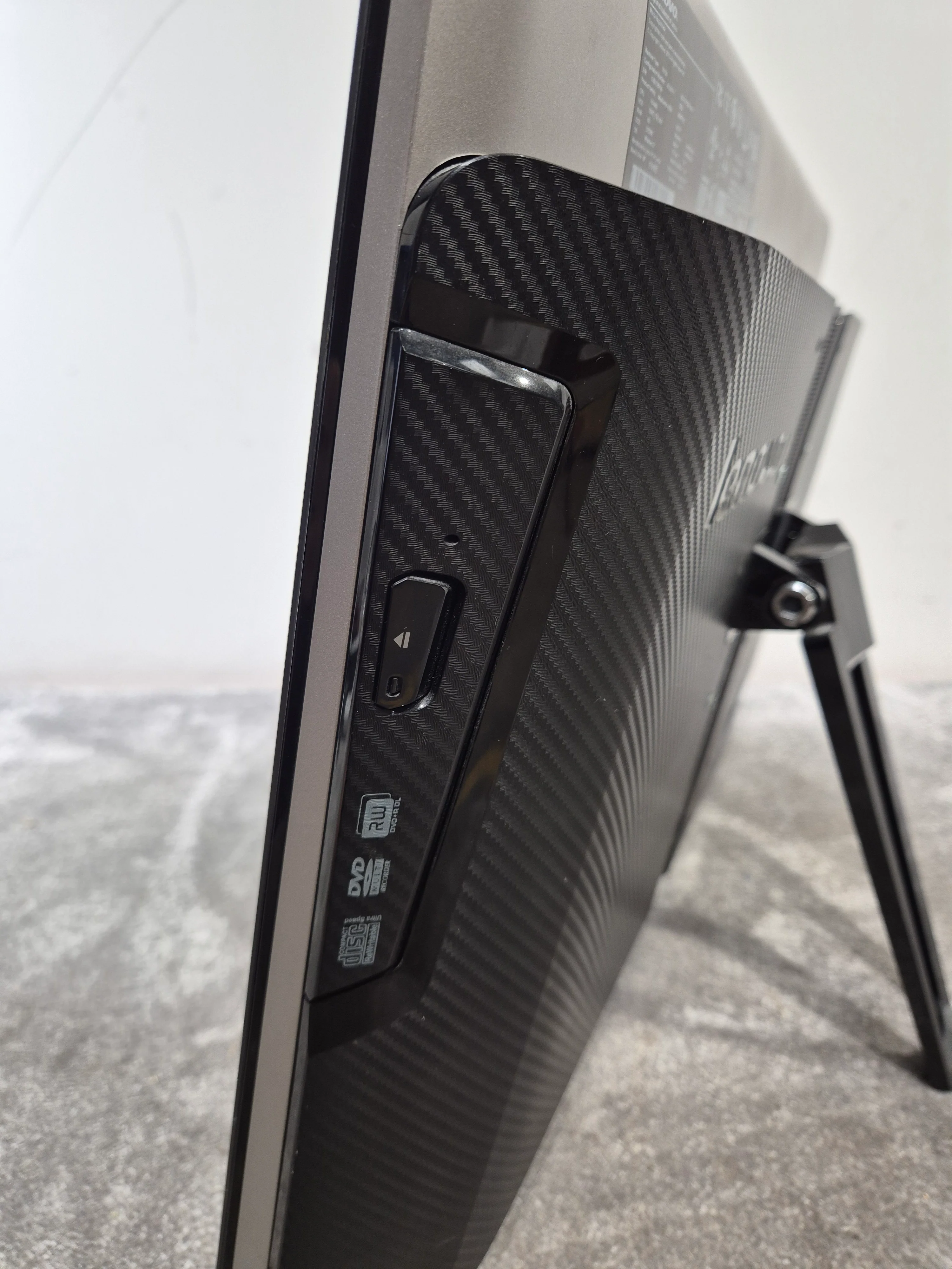 Lenovo Ideacentre B5-series Desktop Computer - High Performance, Compact Design - Very Good w/ Original Box & Power Supply - Image 8