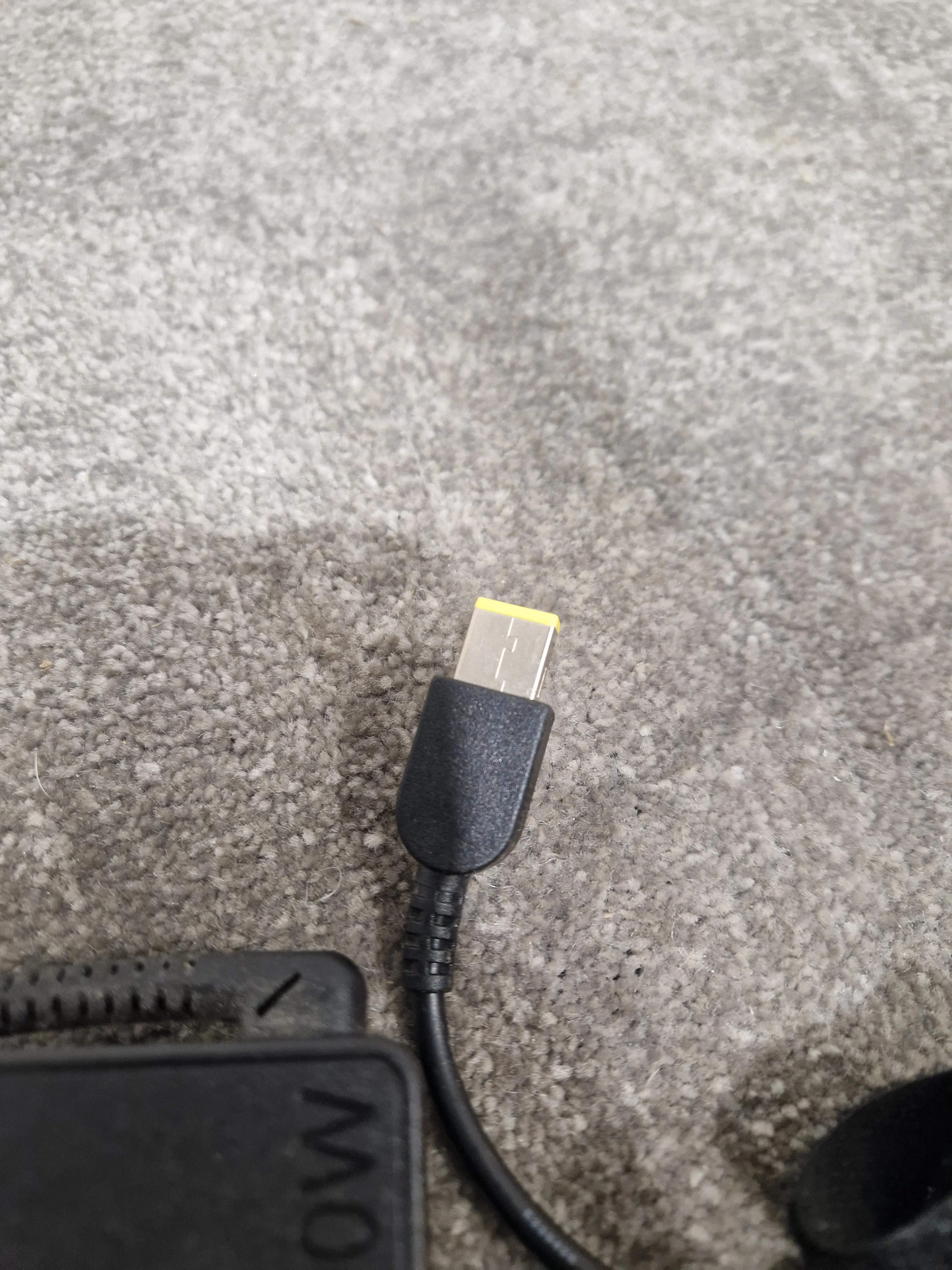 Lenovo Power Supply Unit - ADP-90XD PSU Adapter – Power adapter - Excellent - Image 10