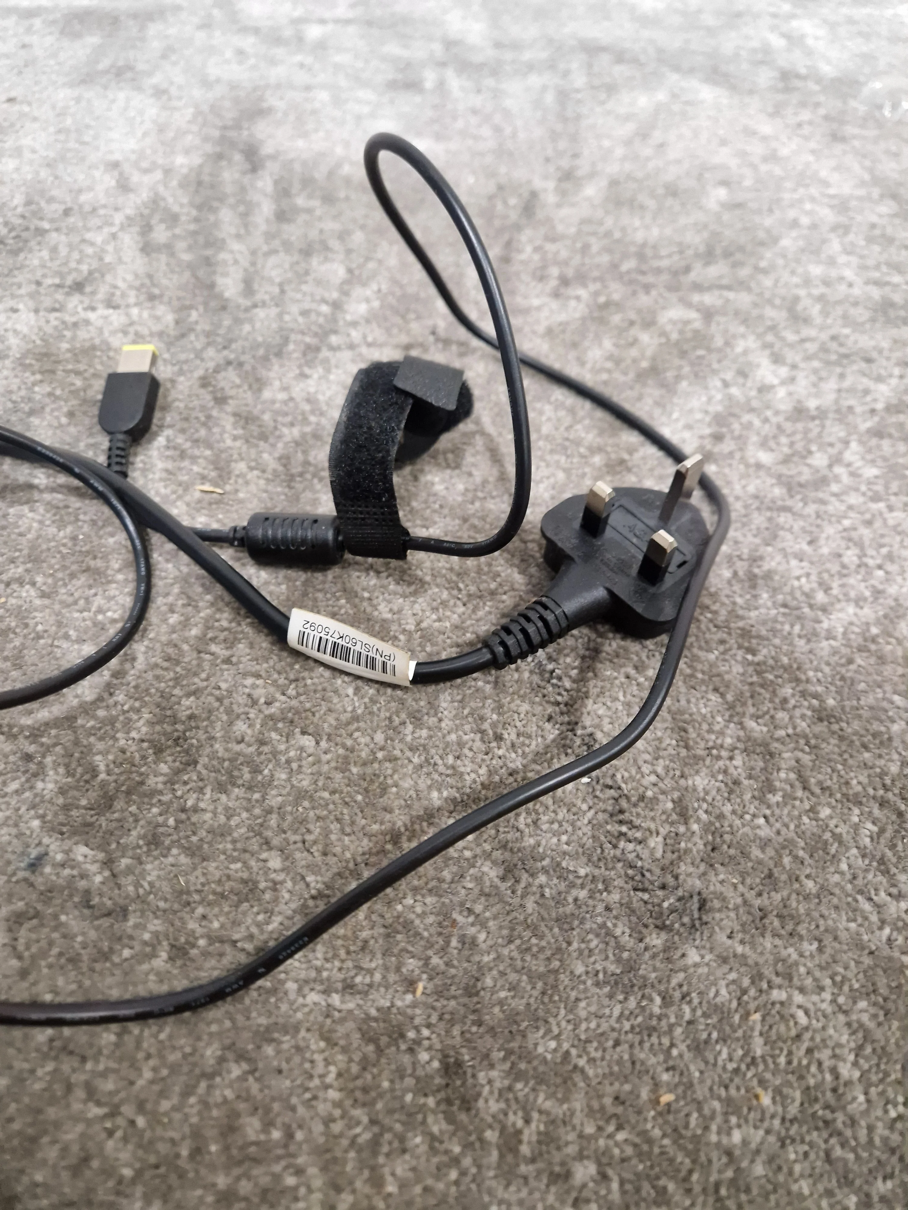 Lenovo Power Supply Unit - ADP-90XD PSU Adapter – Power adapter - Excellent - Image 12
