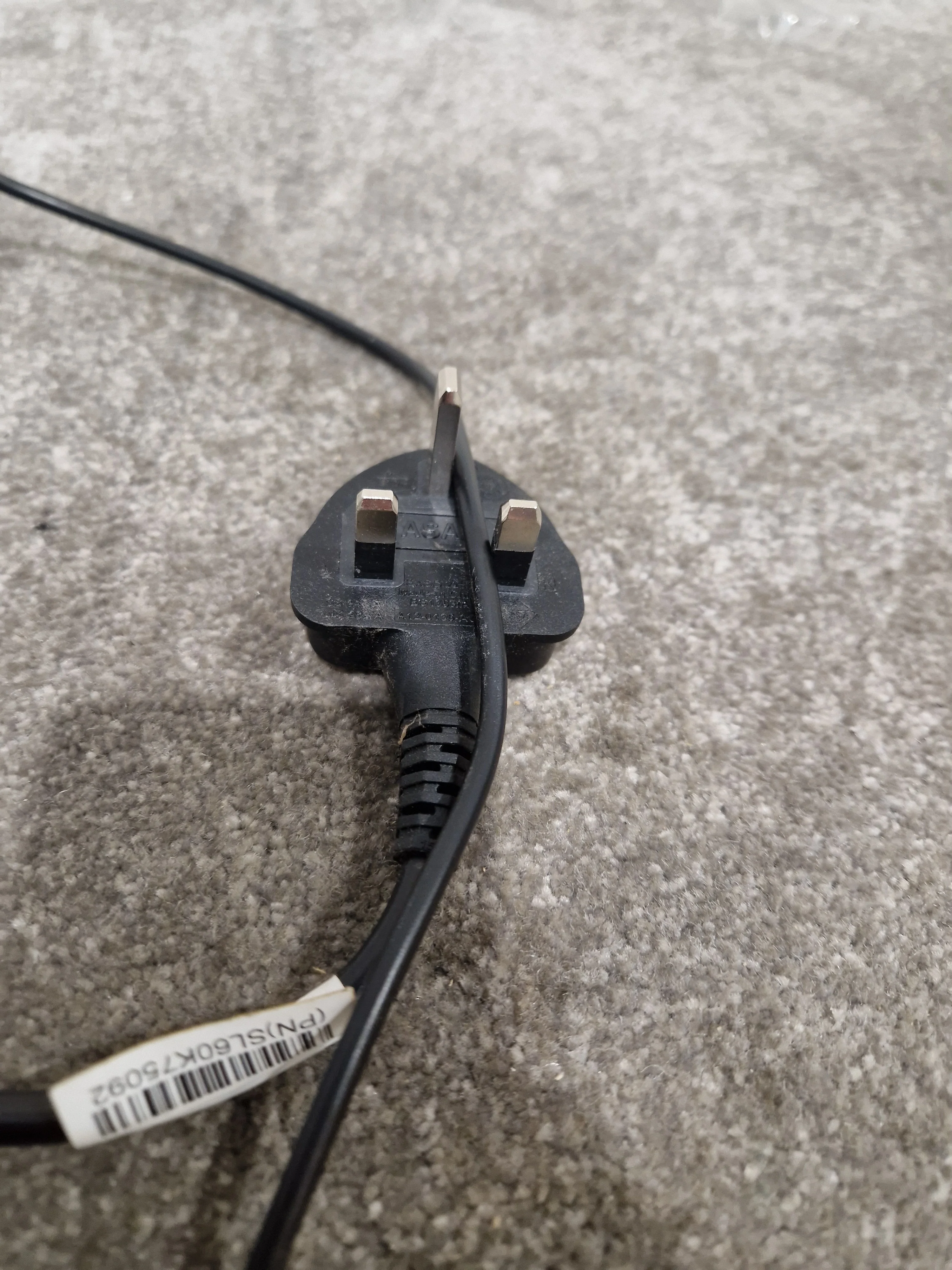 Lenovo Power Supply Unit - ADP-90XD PSU Adapter – Power adapter - Excellent - Image 8