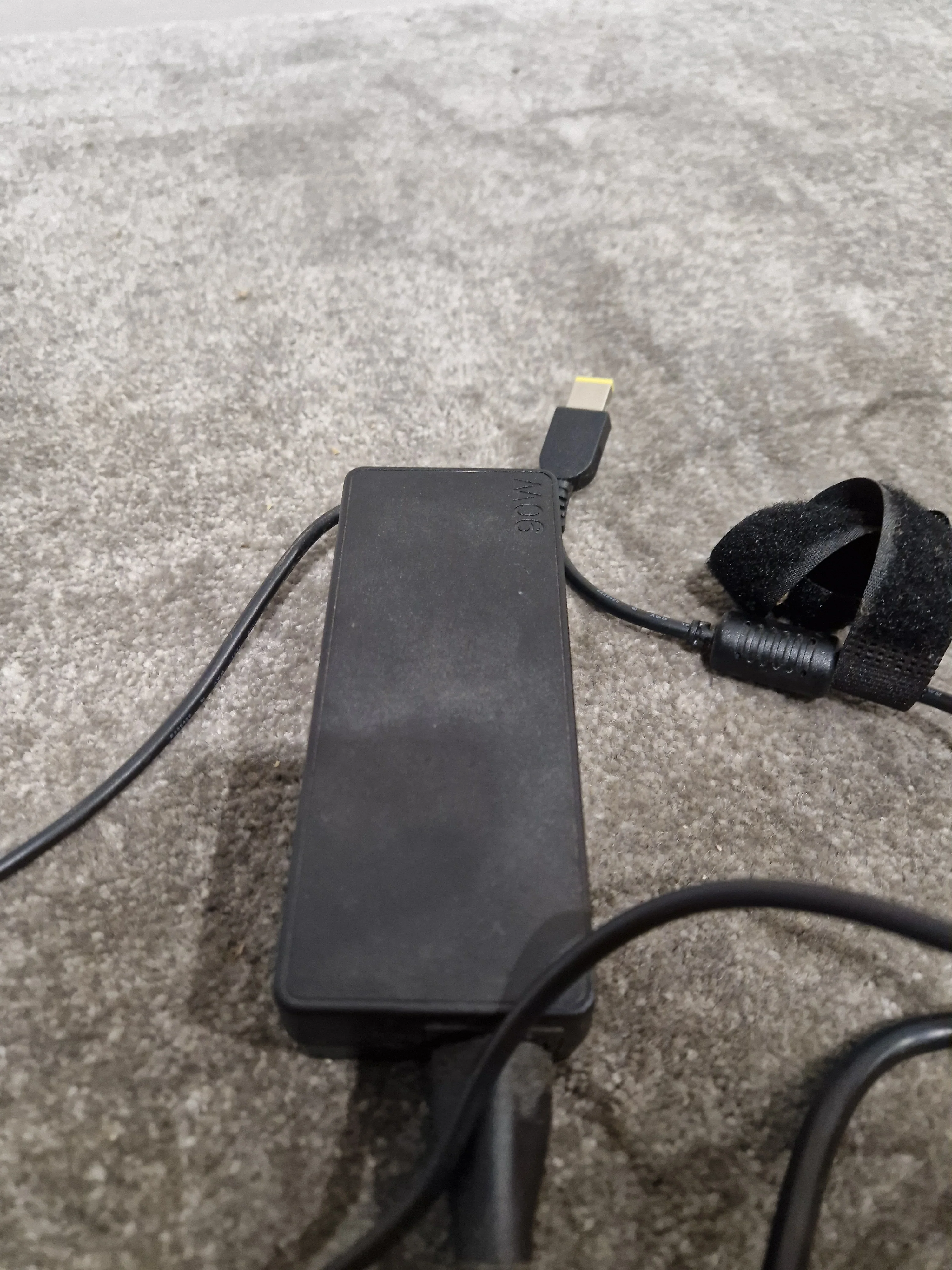 Lenovo Power Supply Unit - ADP-90XD PSU Adapter – Power adapter - Excellent - Image 9