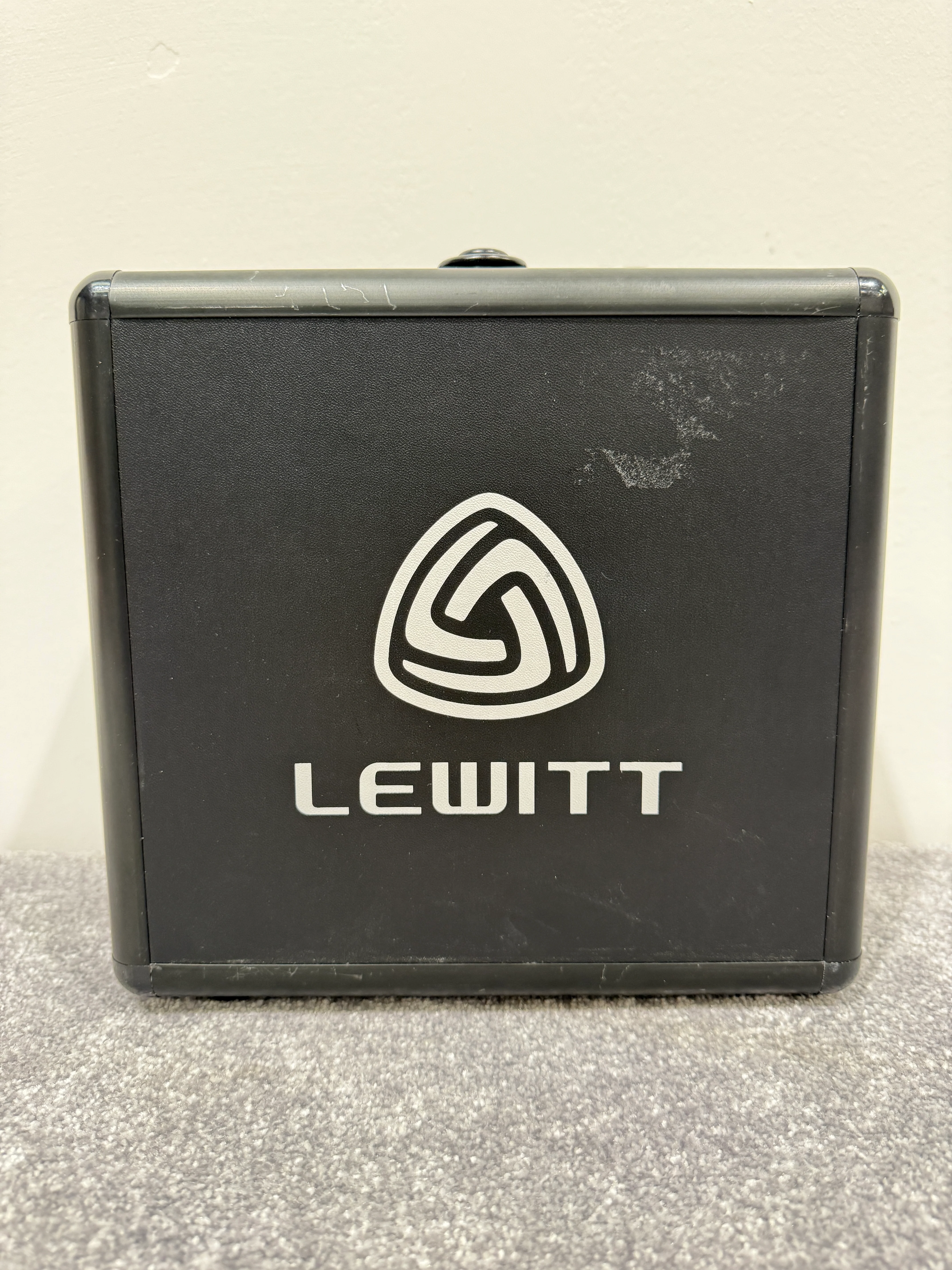 Lewitt LCT 640 – Large Diaphragm Condenser Studio Microphone – Very Good w/ Case - Image 12