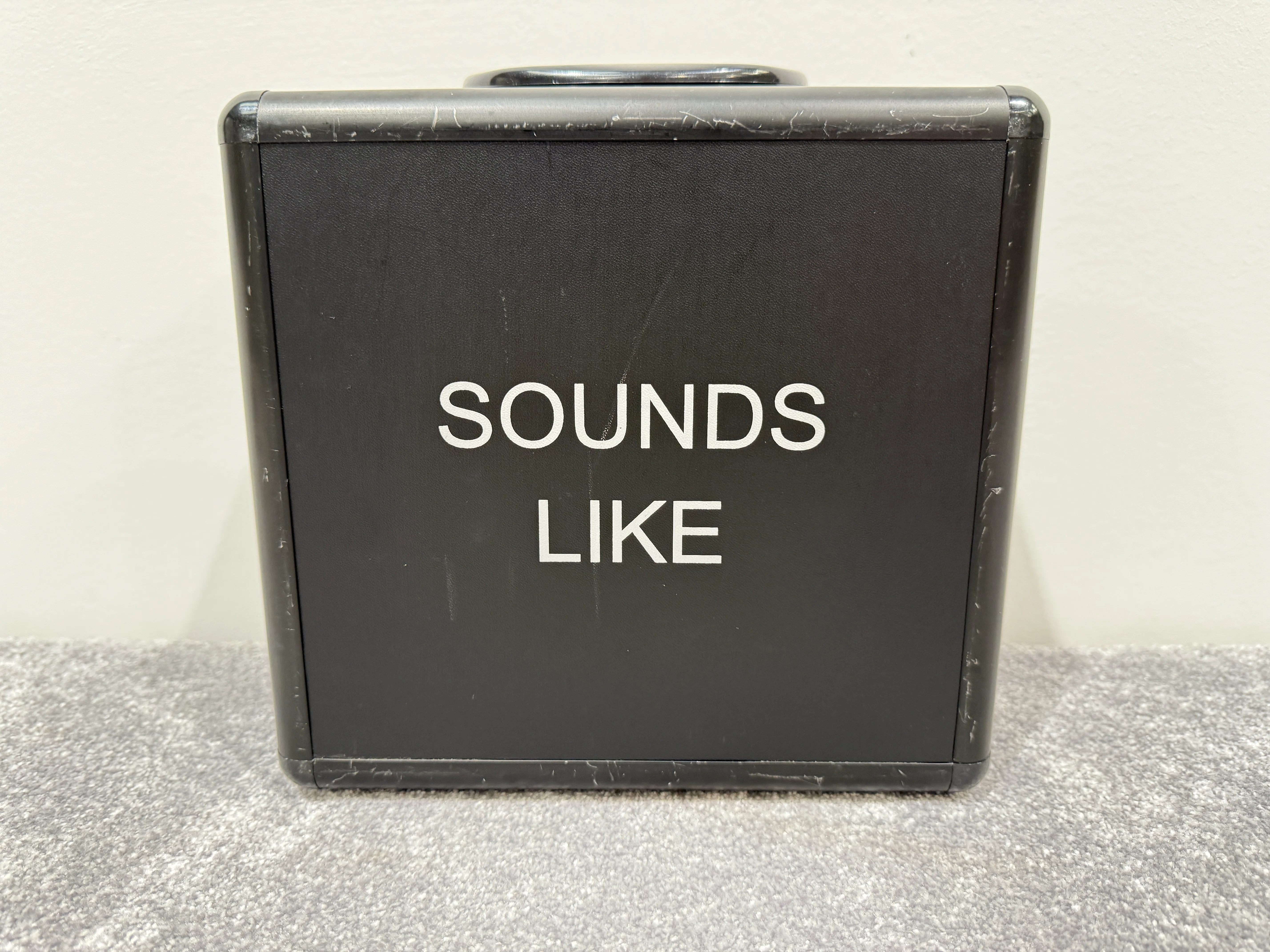 Lewitt LCT 640 – Large Diaphragm Condenser Studio Microphone – Very Good w/ Case - Image 14