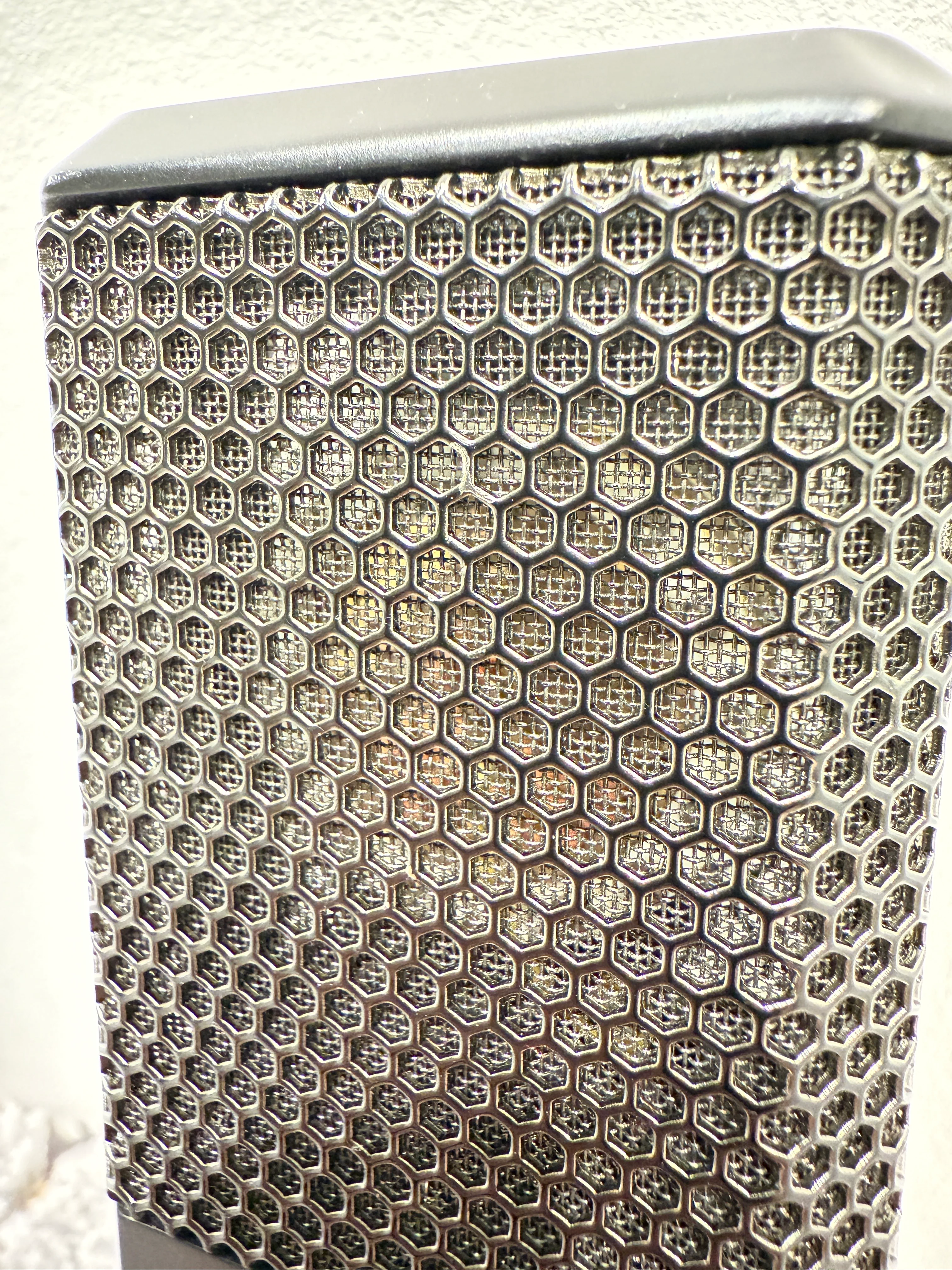Lewitt LCT 640 – Large Diaphragm Condenser Studio Microphone – Very Good w/ Case - Image 6