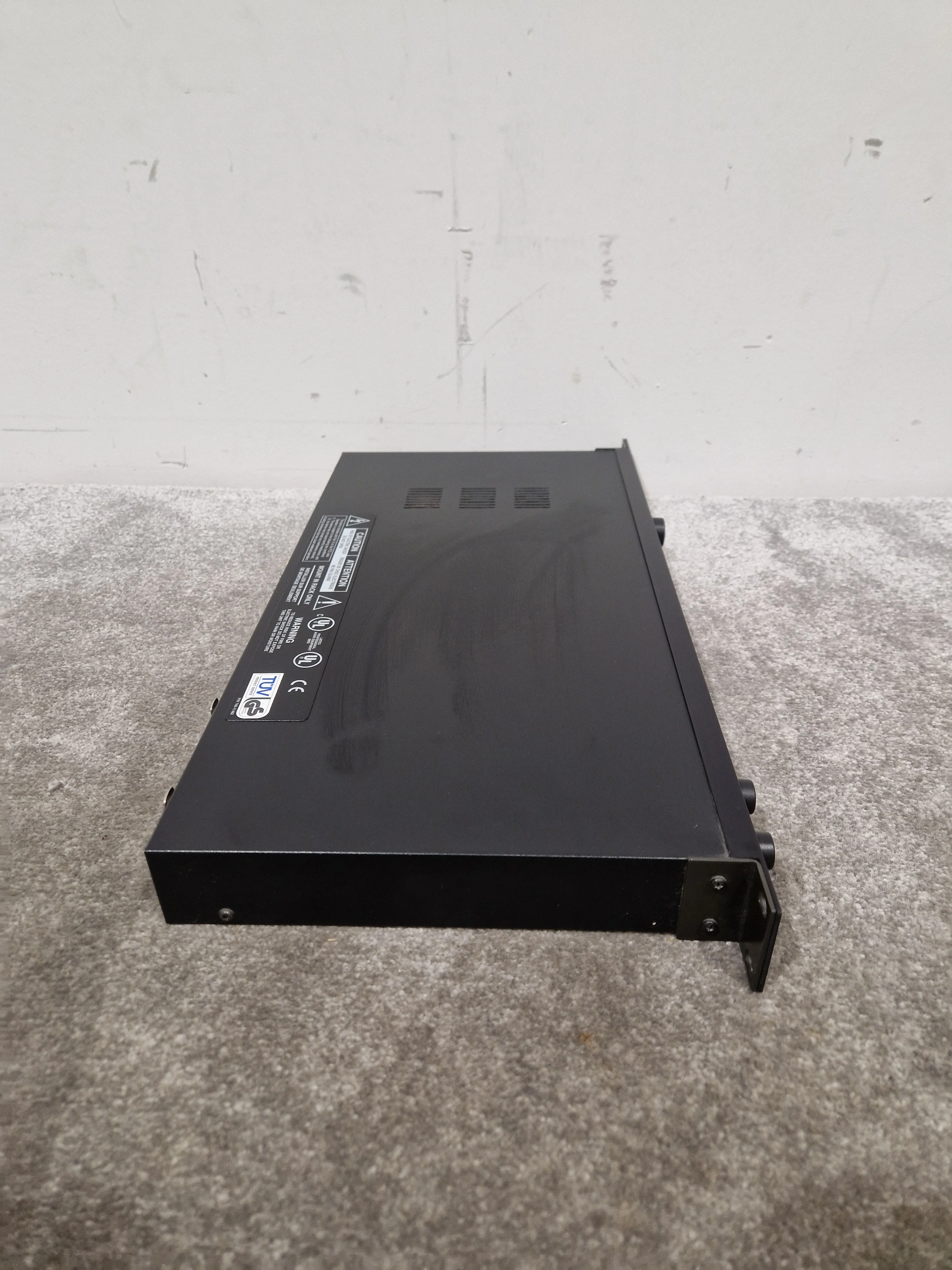 Lexicon MPX1 - Multi-Effects Processor - Excellent w/ Power Supply - Image 3