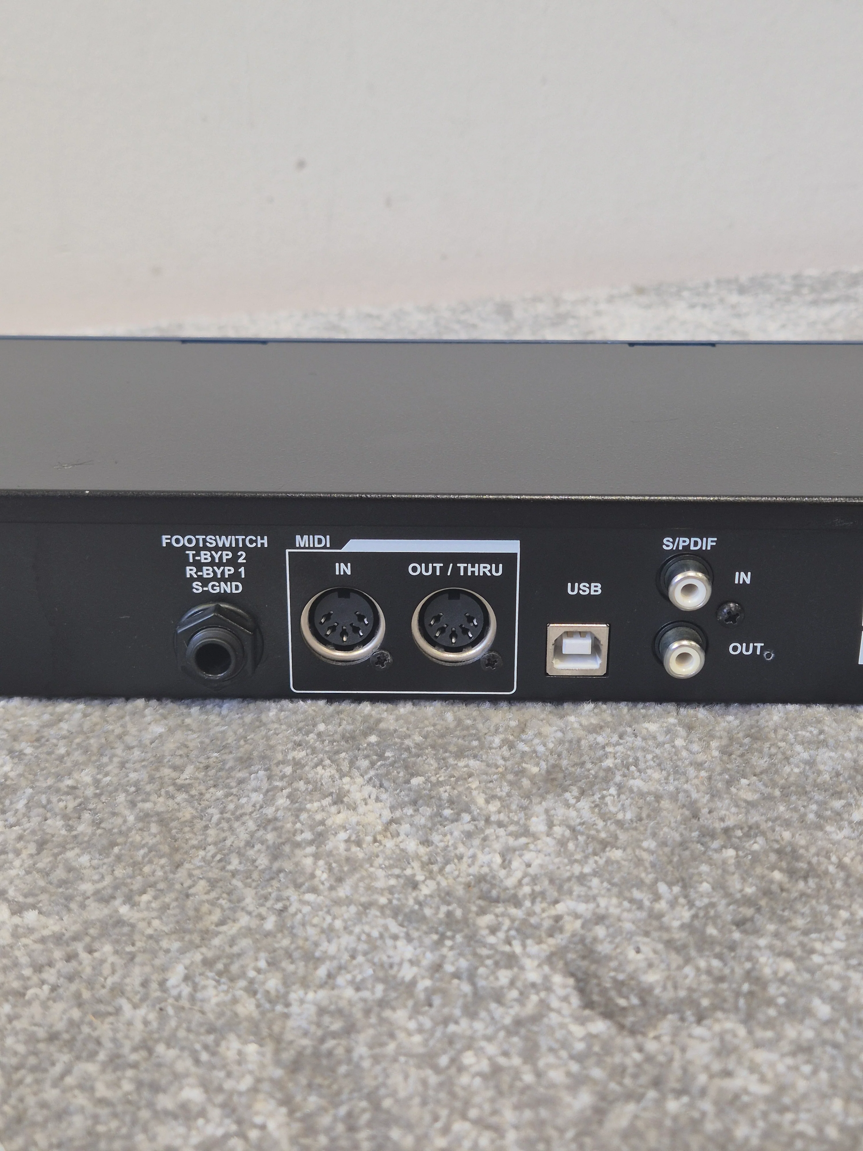 Lexicon MX200 - Dual Processor - Fair (Read Description) - Image 11