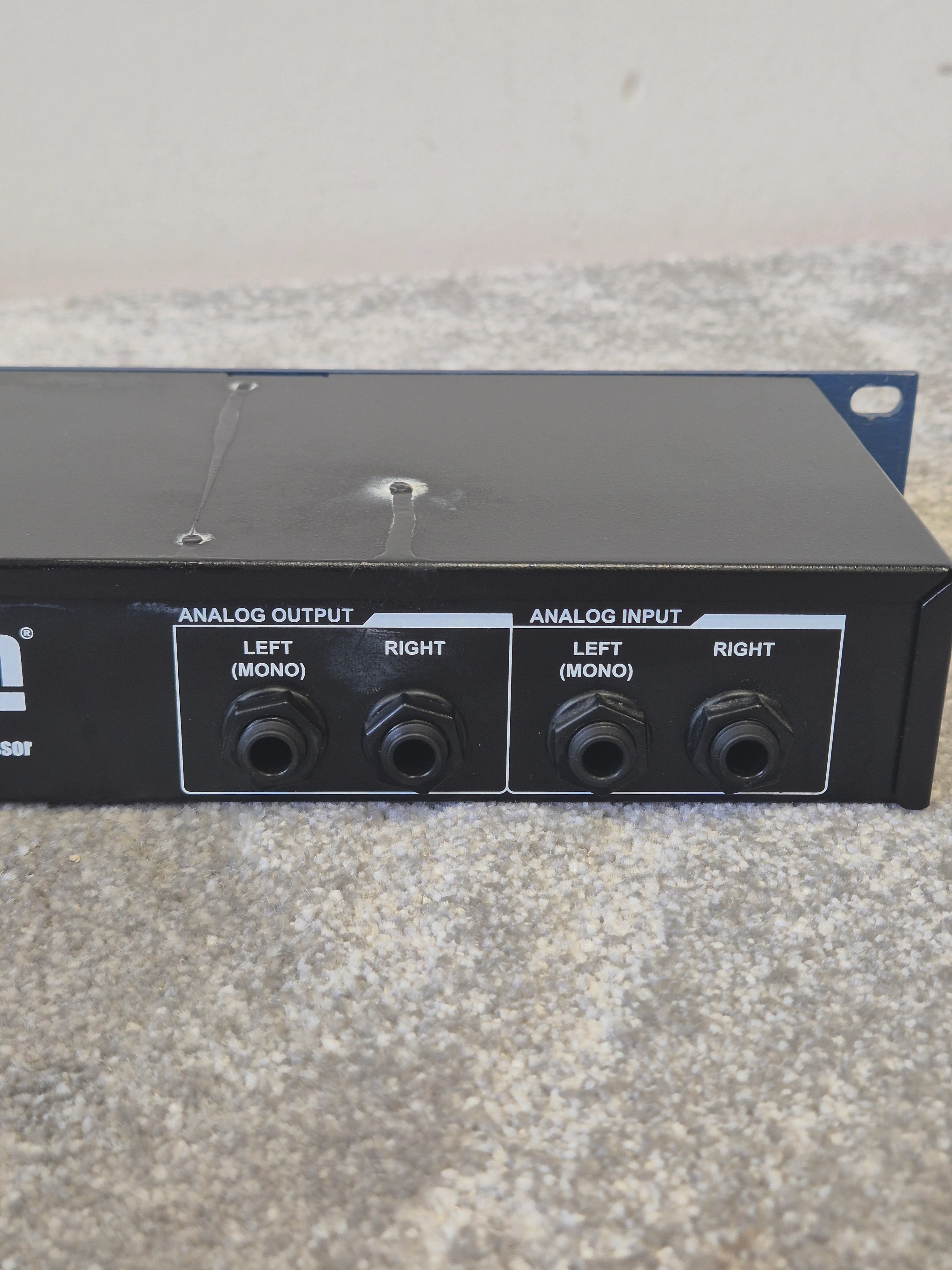 Lexicon MX200 - Dual Processor - Fair (Read Description) - Image 12