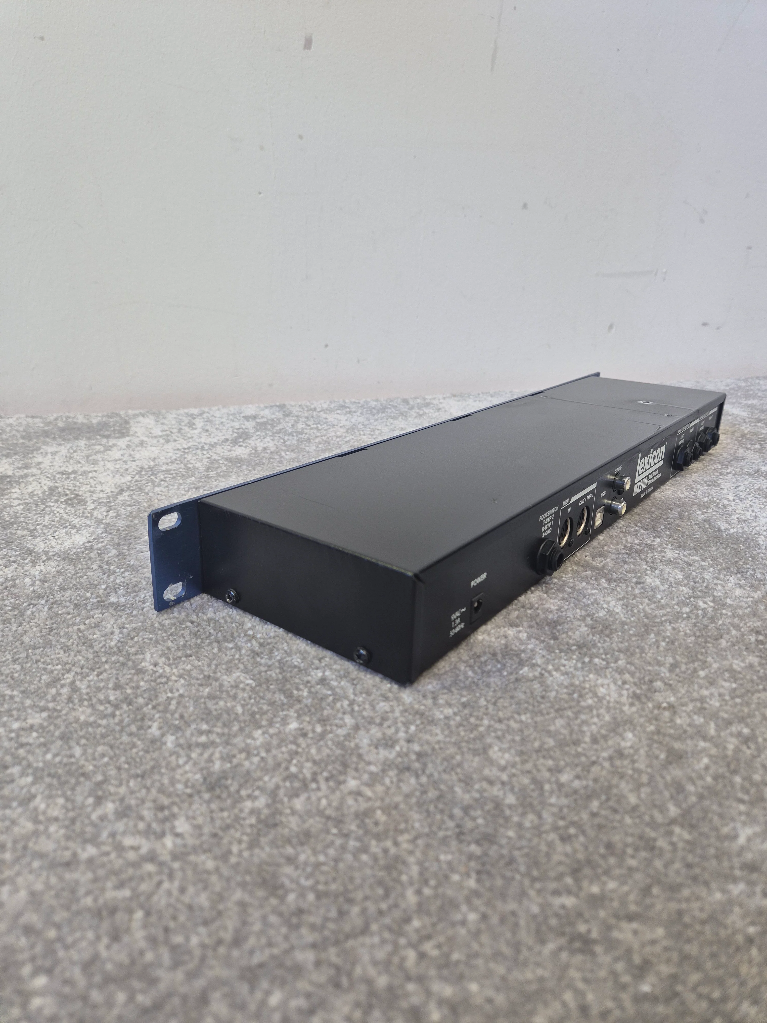 Lexicon MX200 - Dual Processor - Fair (Read Description) - Image 14
