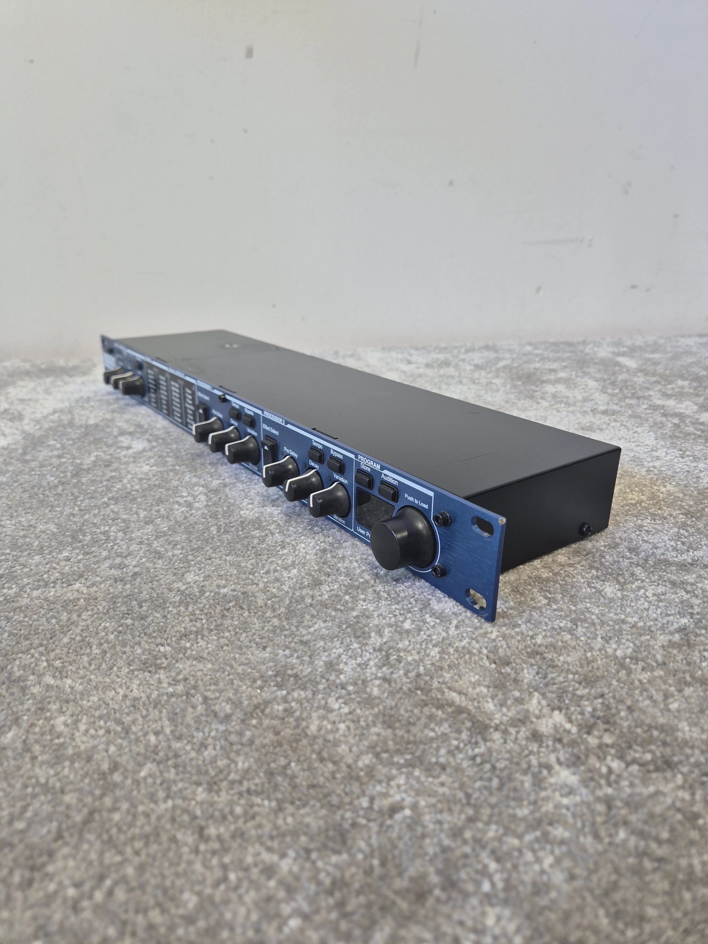 Lexicon MX200 - Dual Processor - Fair (Read Description) - Image 15