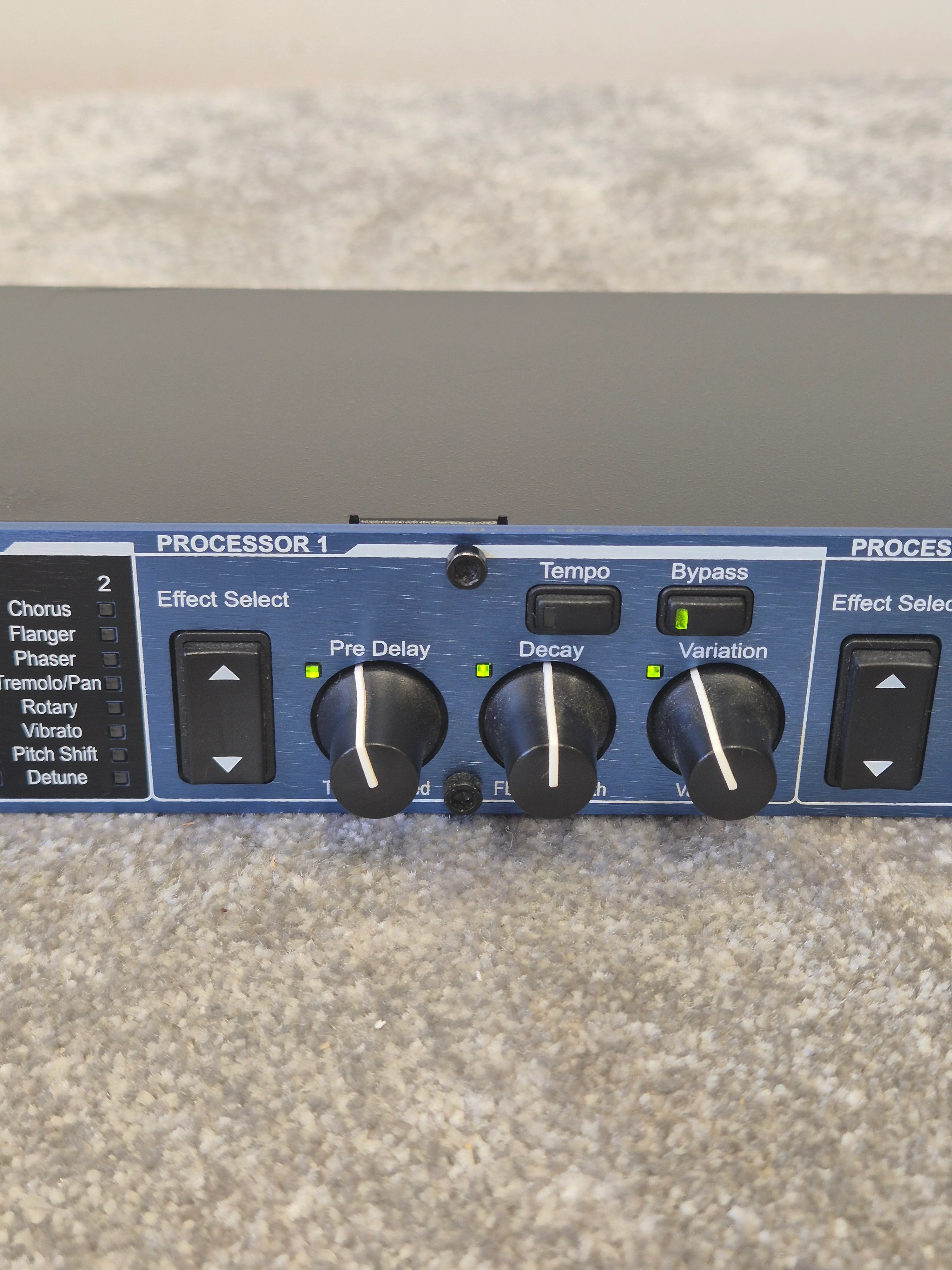 Lexicon MX200 - Dual Processor - Fair (Read Description) - Image 4