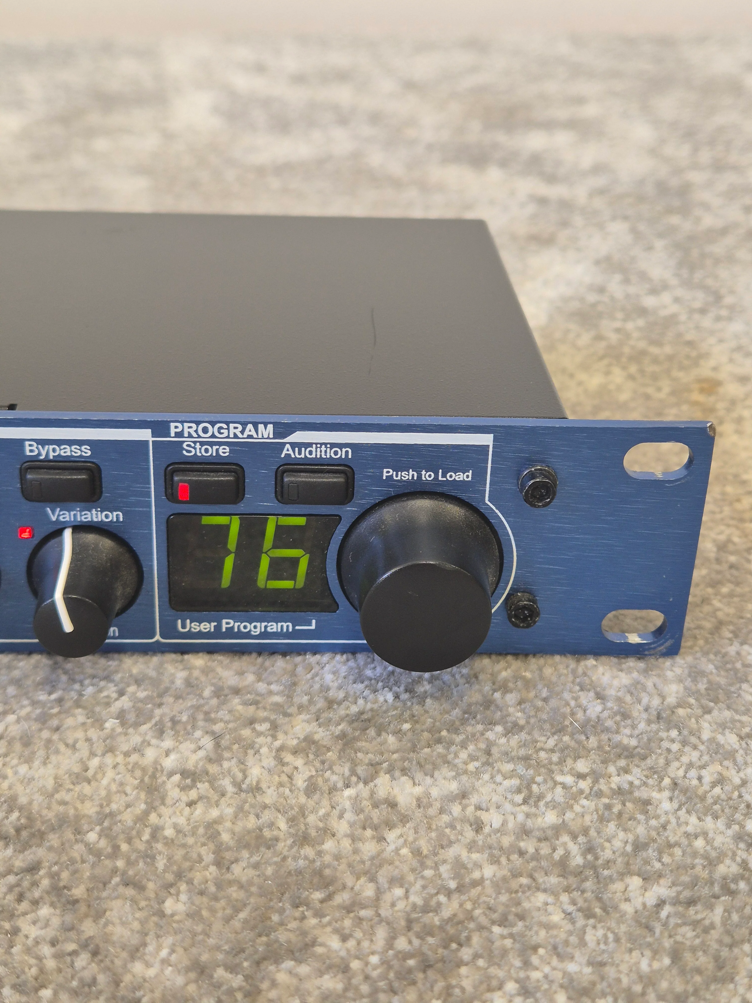 Lexicon MX200 - Dual Processor - Fair (Read Description) - Image 6